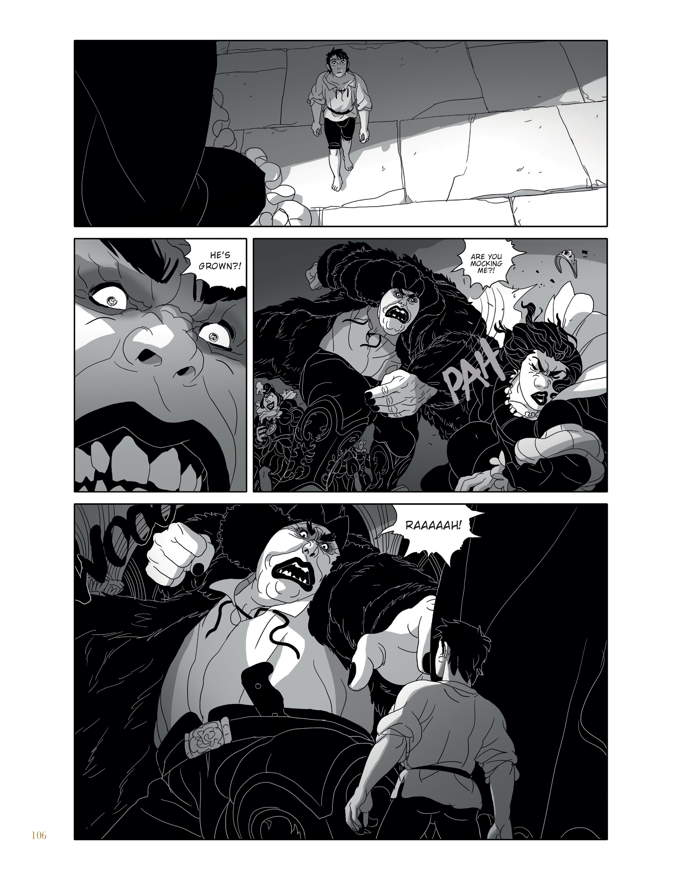 The Ogre Gods (2018-) issue 1 - Page 106