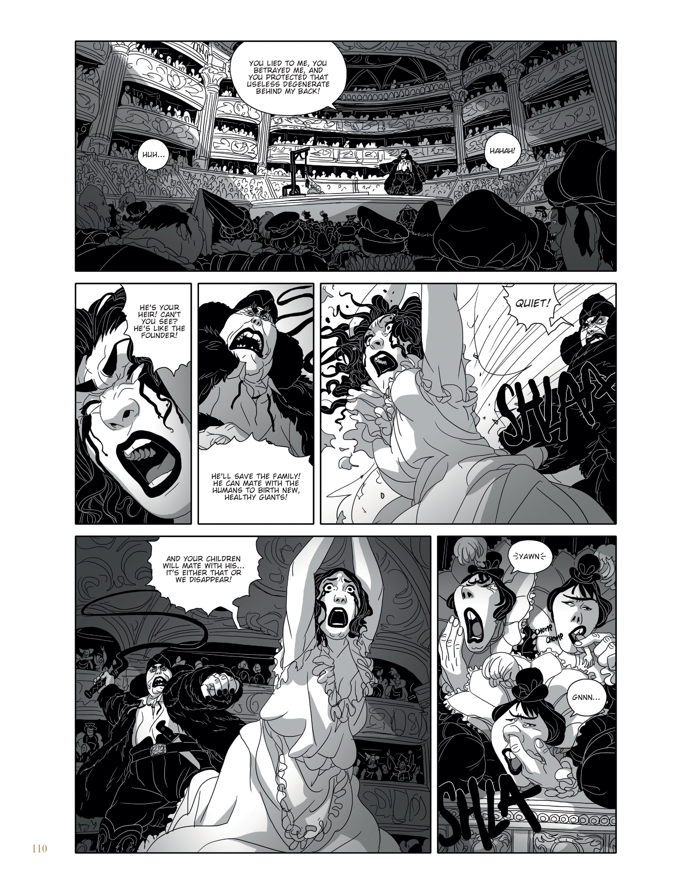 The Ogre Gods (2018-) issue 1 - Page 110