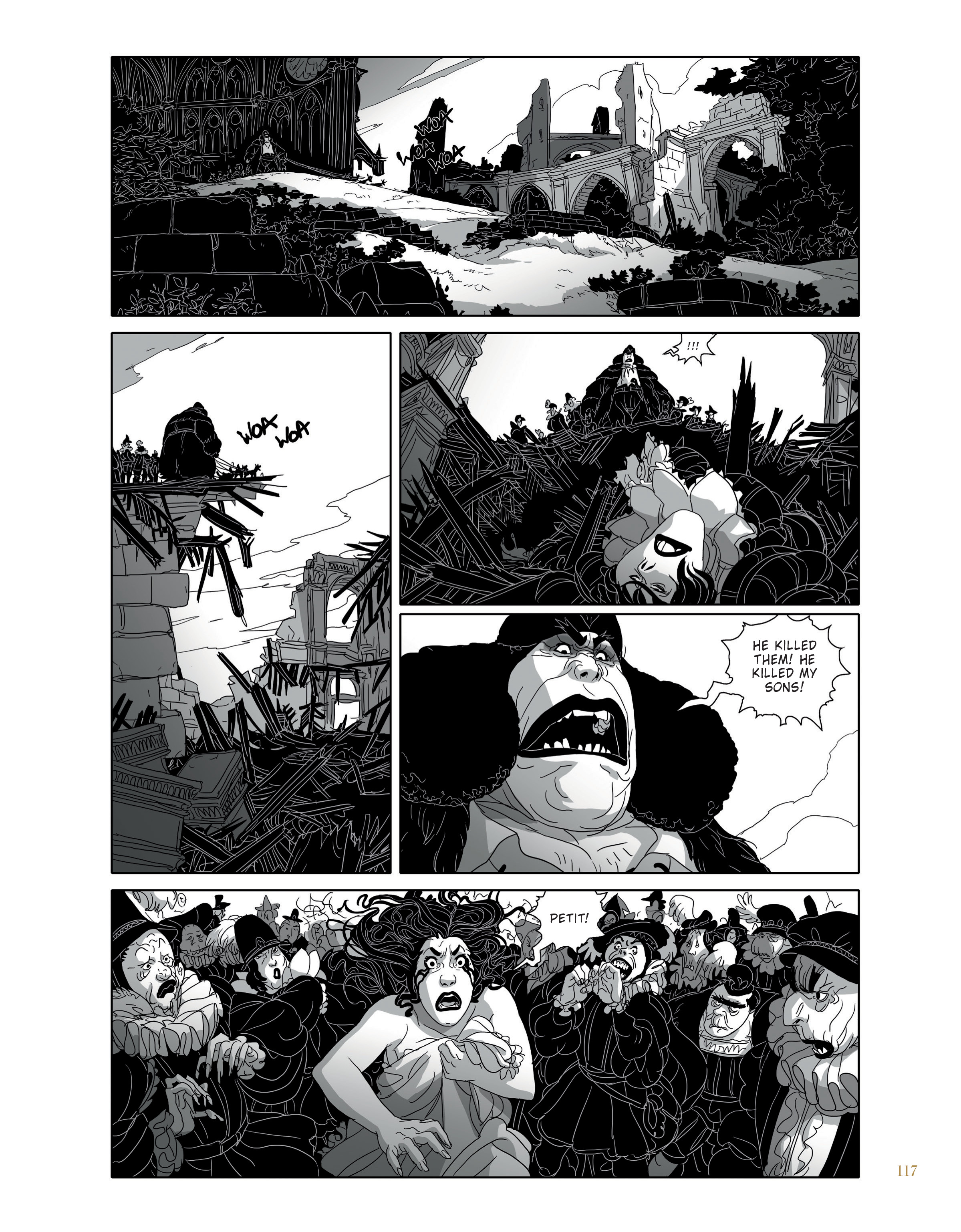 The Ogre Gods (2018-) issue 1 - Page 117