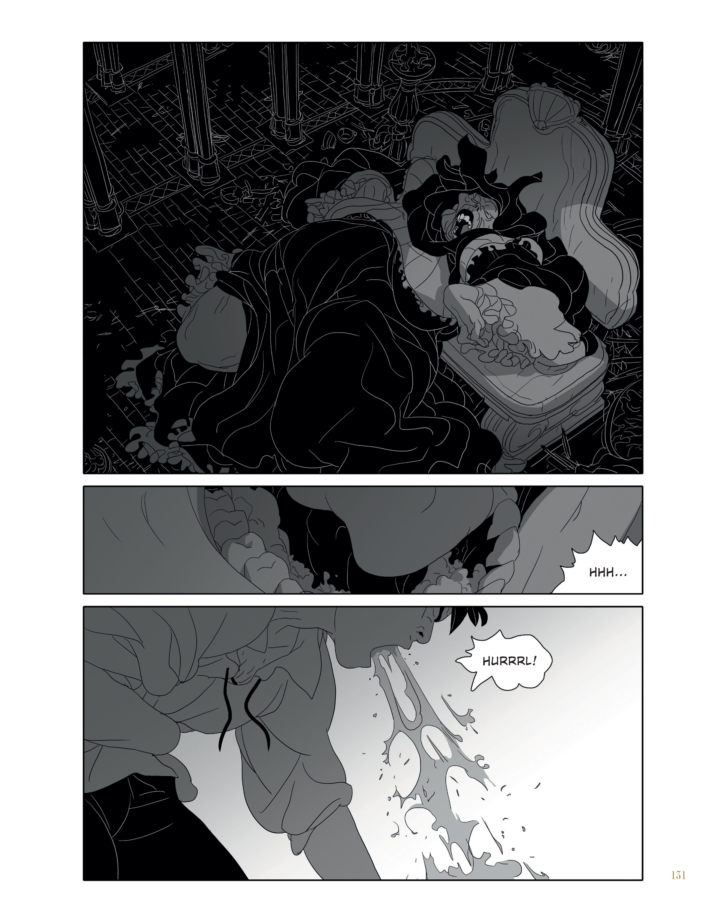 The Ogre Gods (2018-) issue 1 - Page 131