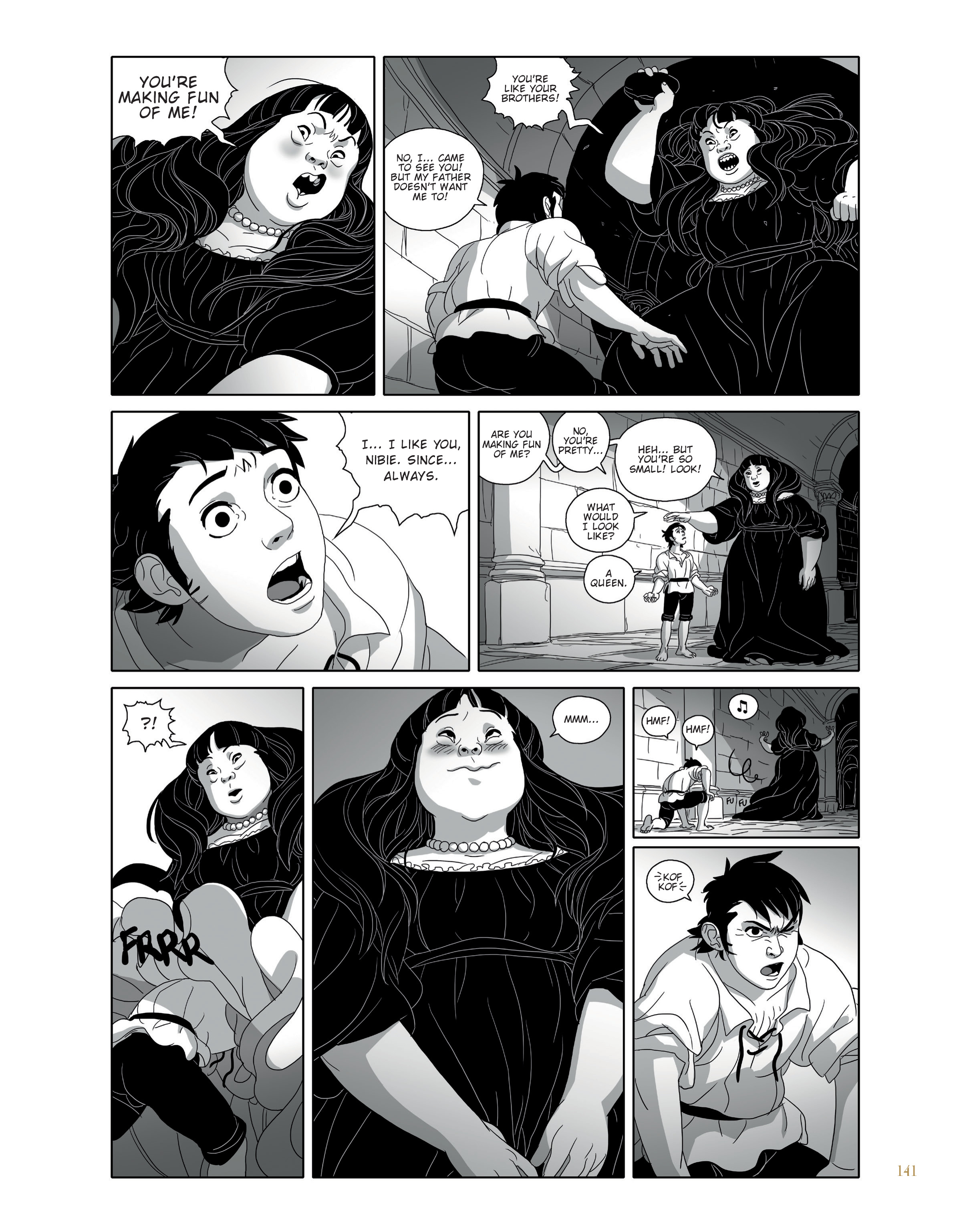 The Ogre Gods (2018-) issue 1 - Page 141