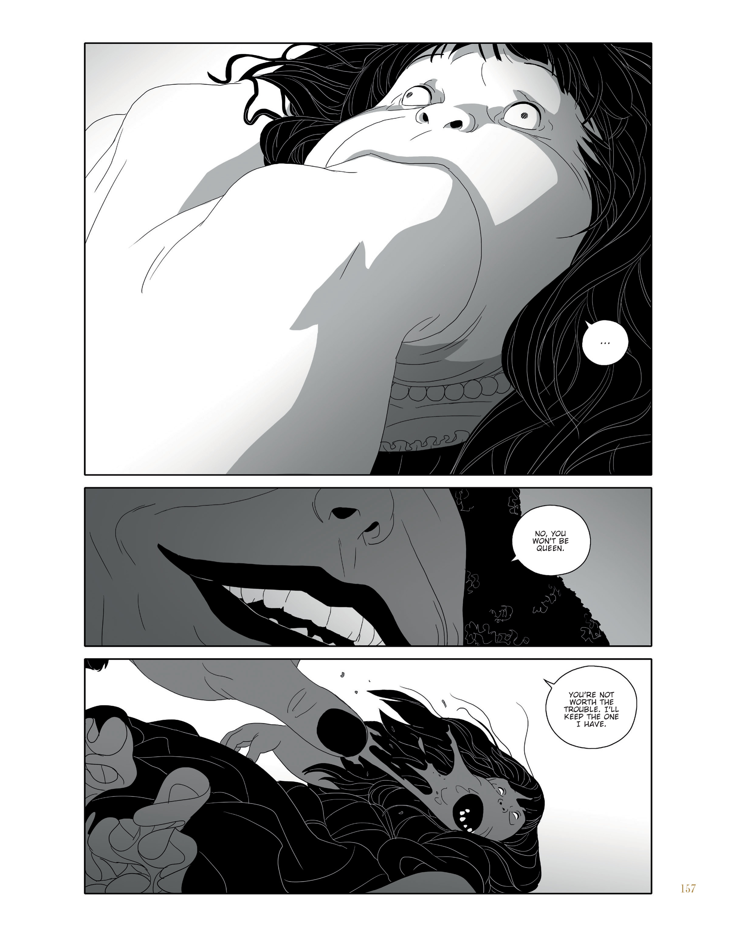 The Ogre Gods (2018-) issue 1 - Page 157