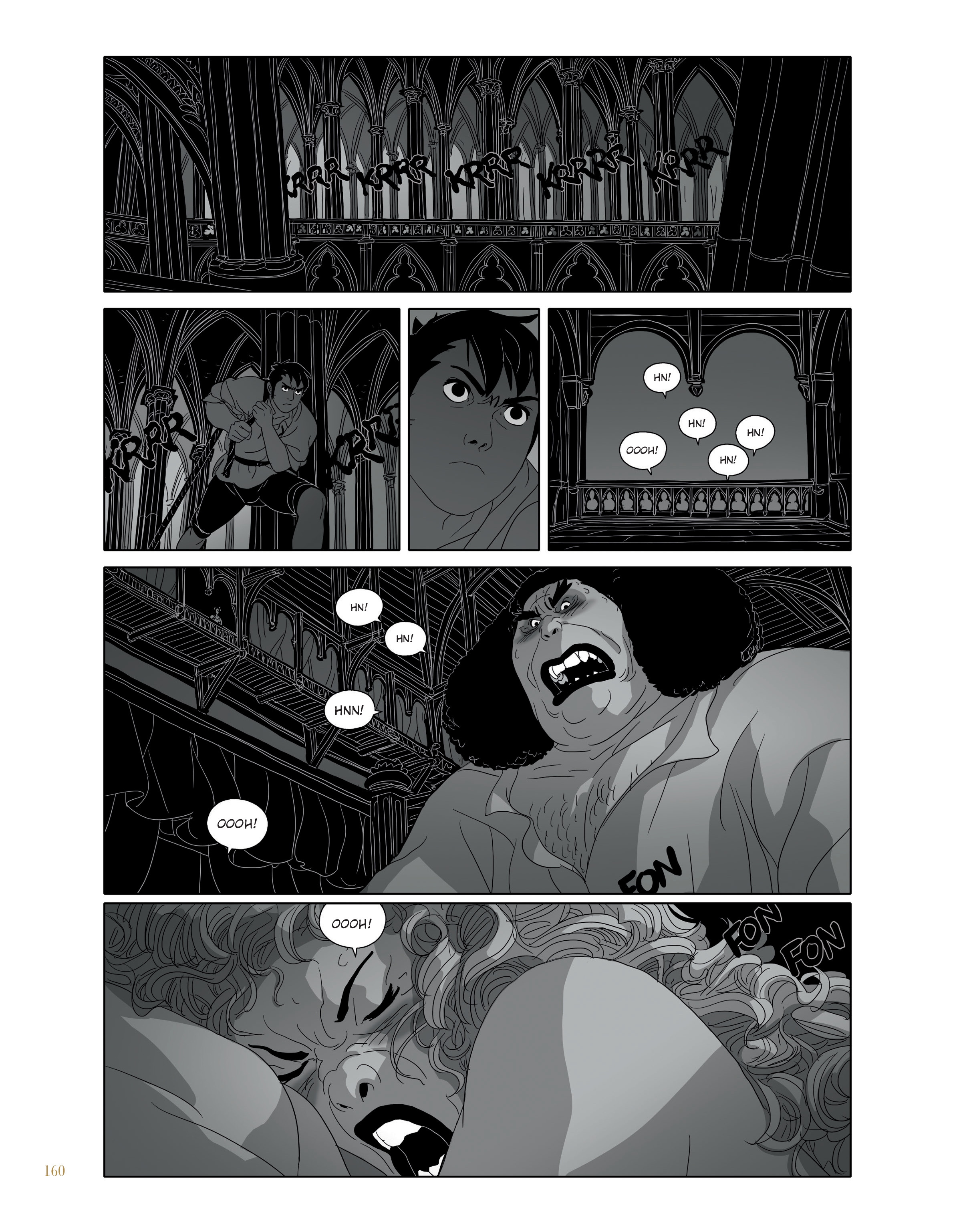 The Ogre Gods (2018-) issue 1 - Page 160