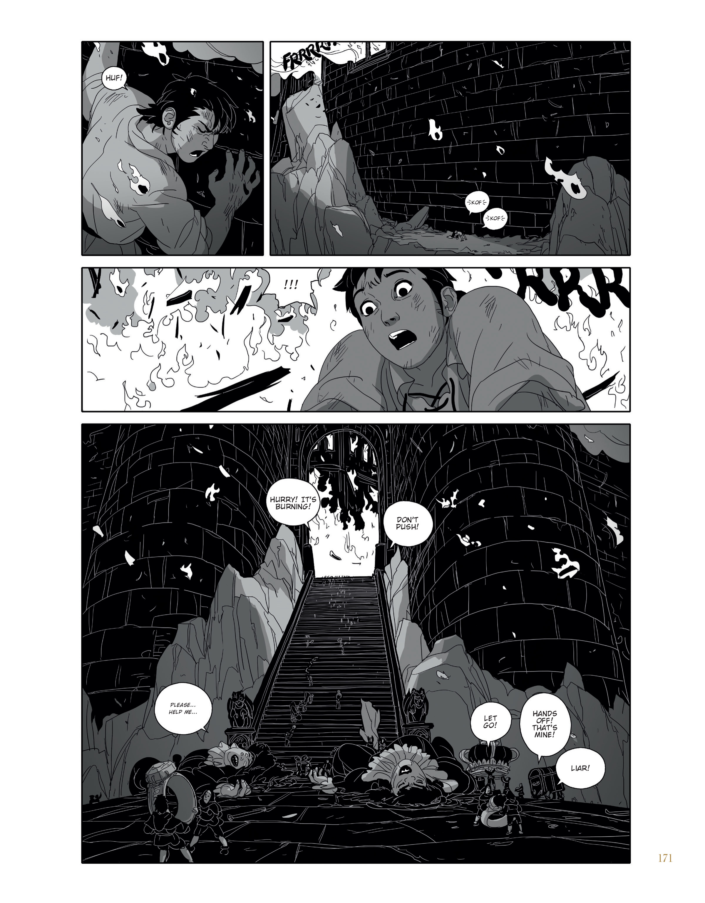 The Ogre Gods (2018-) issue 1 - Page 171