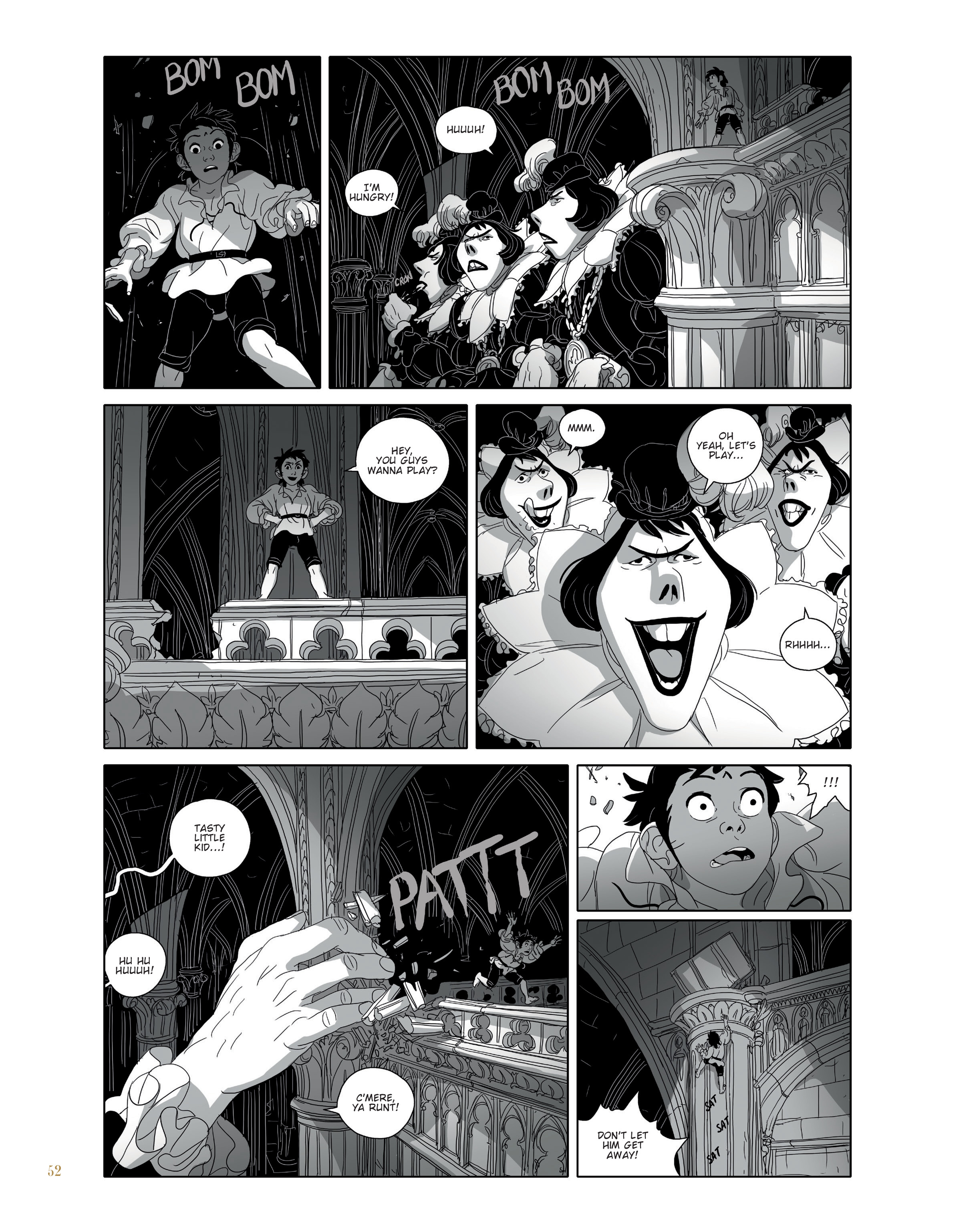 The Ogre Gods (2018-) issue 1 - Page 52