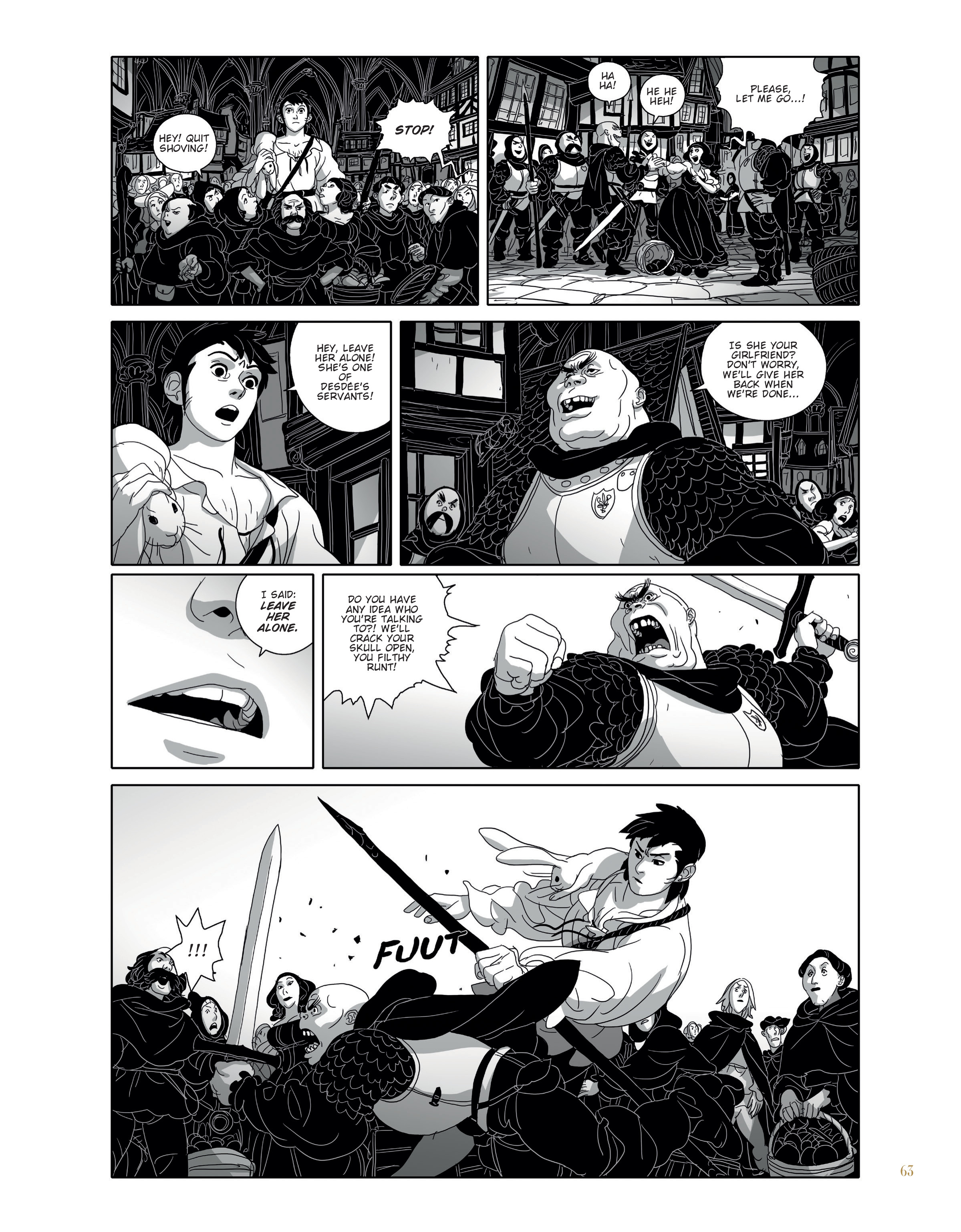 The Ogre Gods (2018-) issue 1 - Page 63