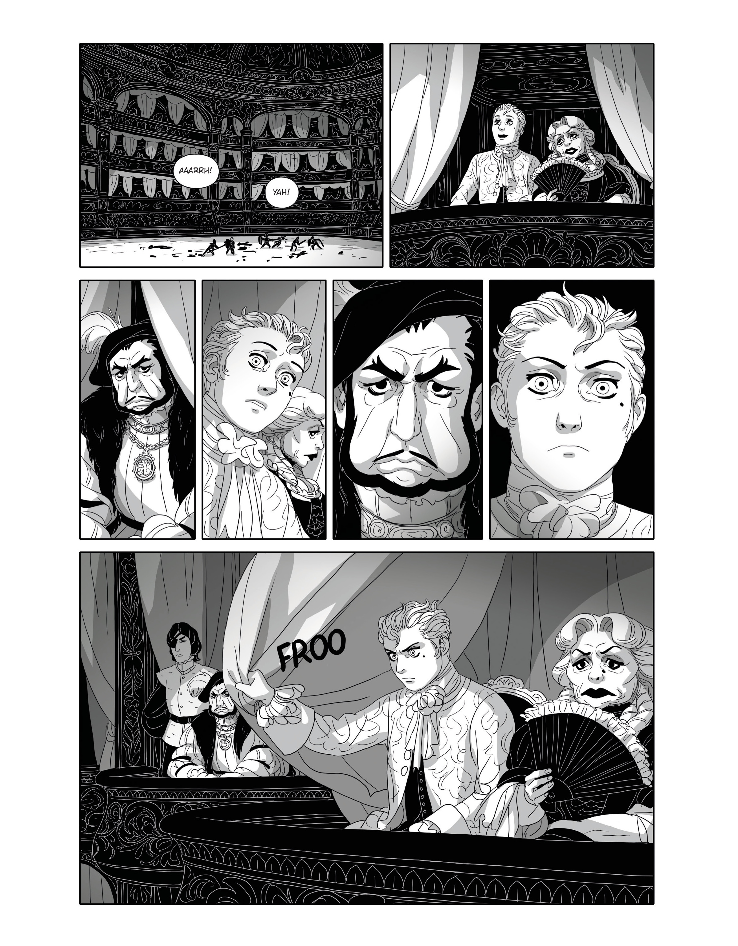 The Ogre Gods (2018-) issue 2 - Page 49