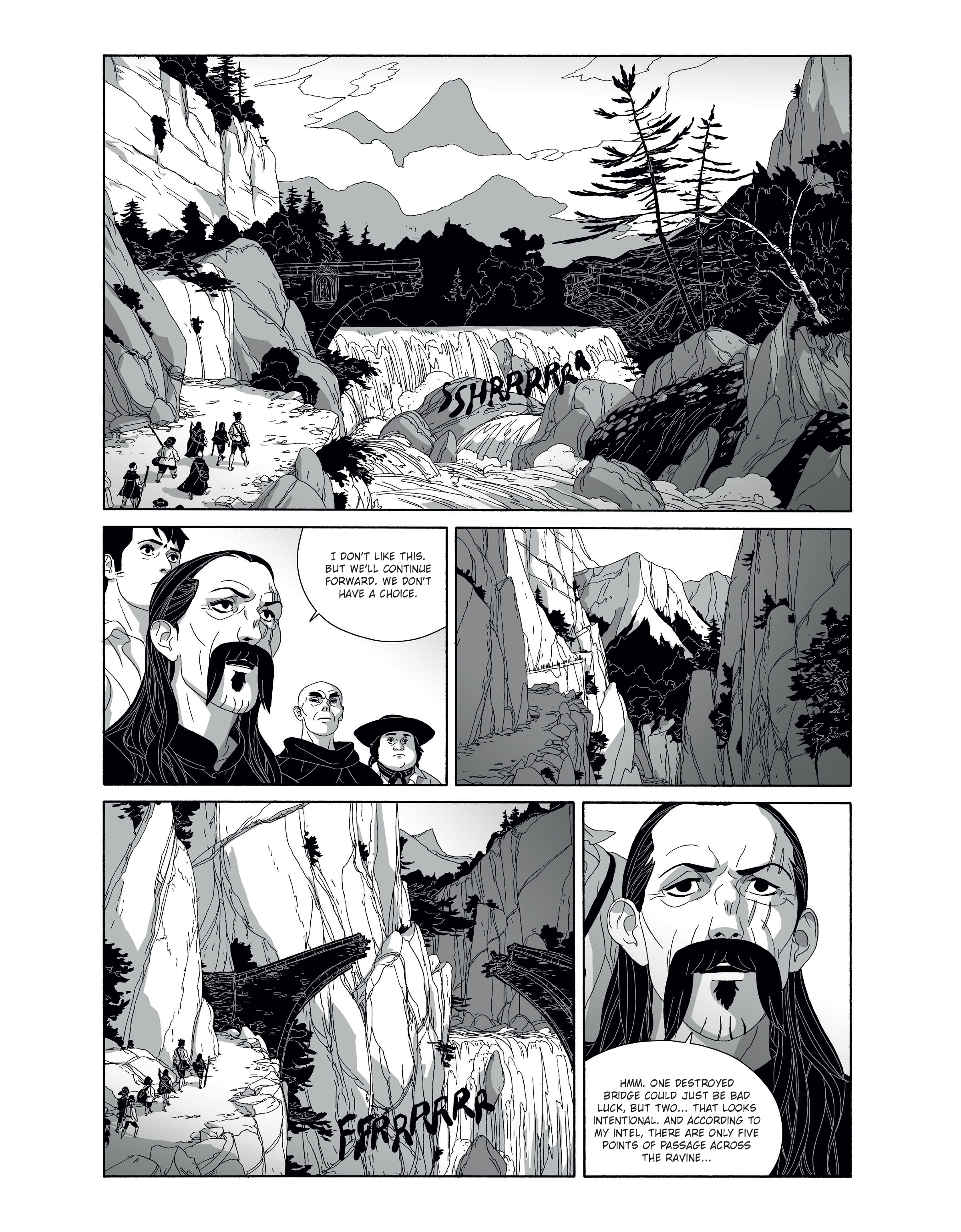 The Ogre Gods (2018-) issue 3 - Page 63