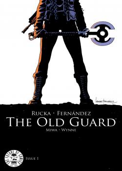 The Old Guard (2017)