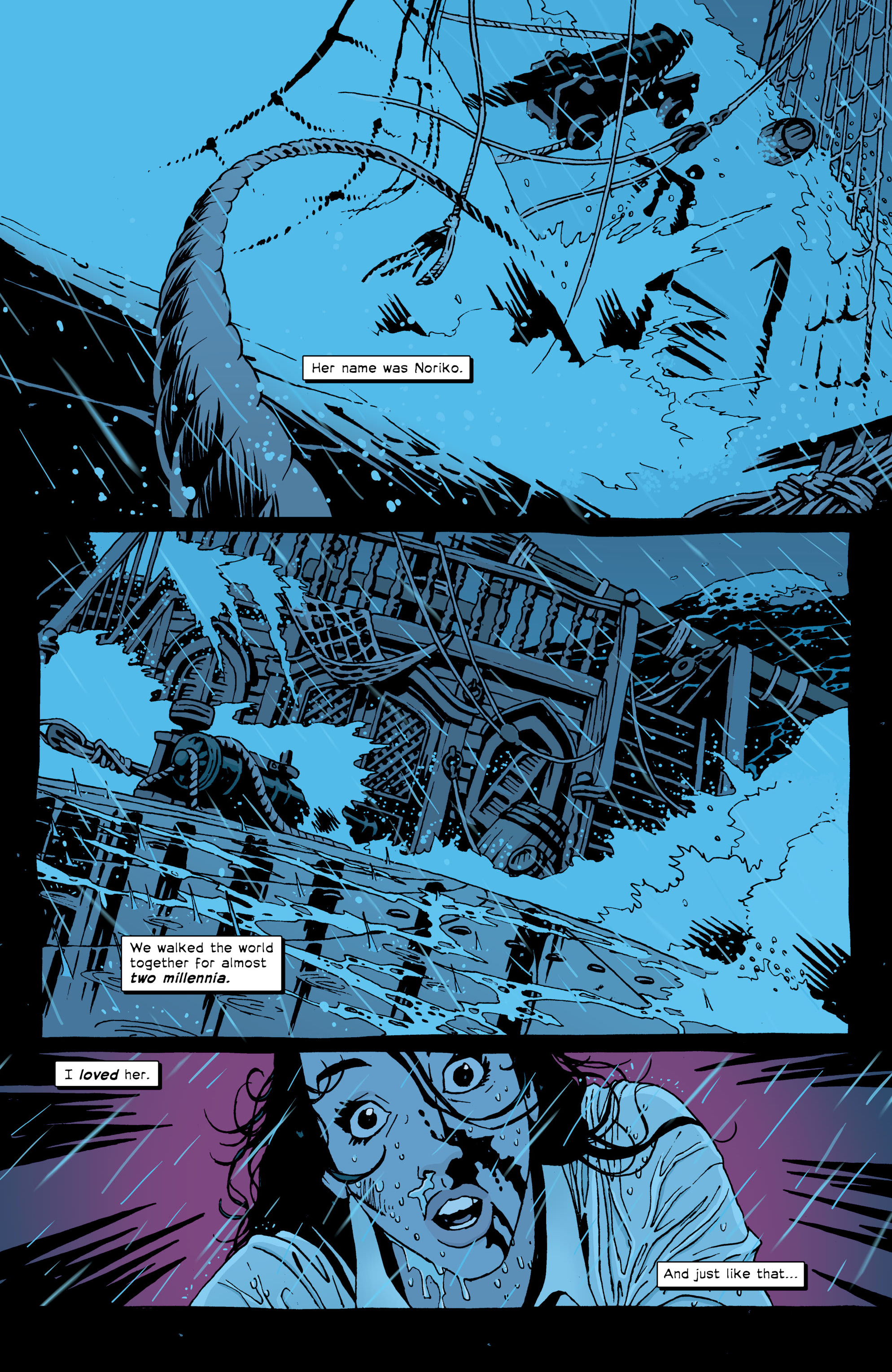 <{ $series->title }} issue 3 - Page 7