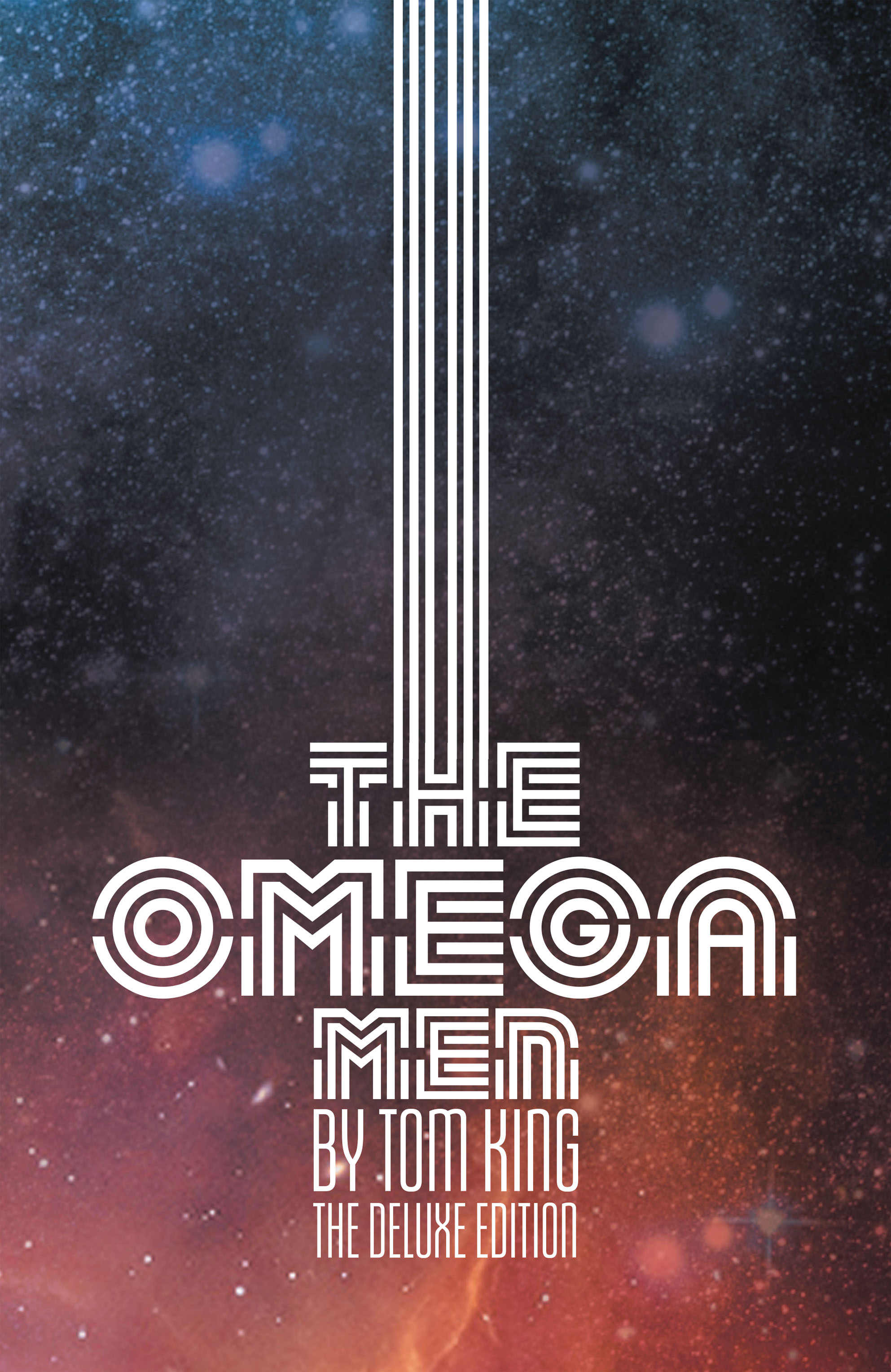 The Omega Men by Tom King: The Deluxe Edition (2020): Chapter 1 - Page 2