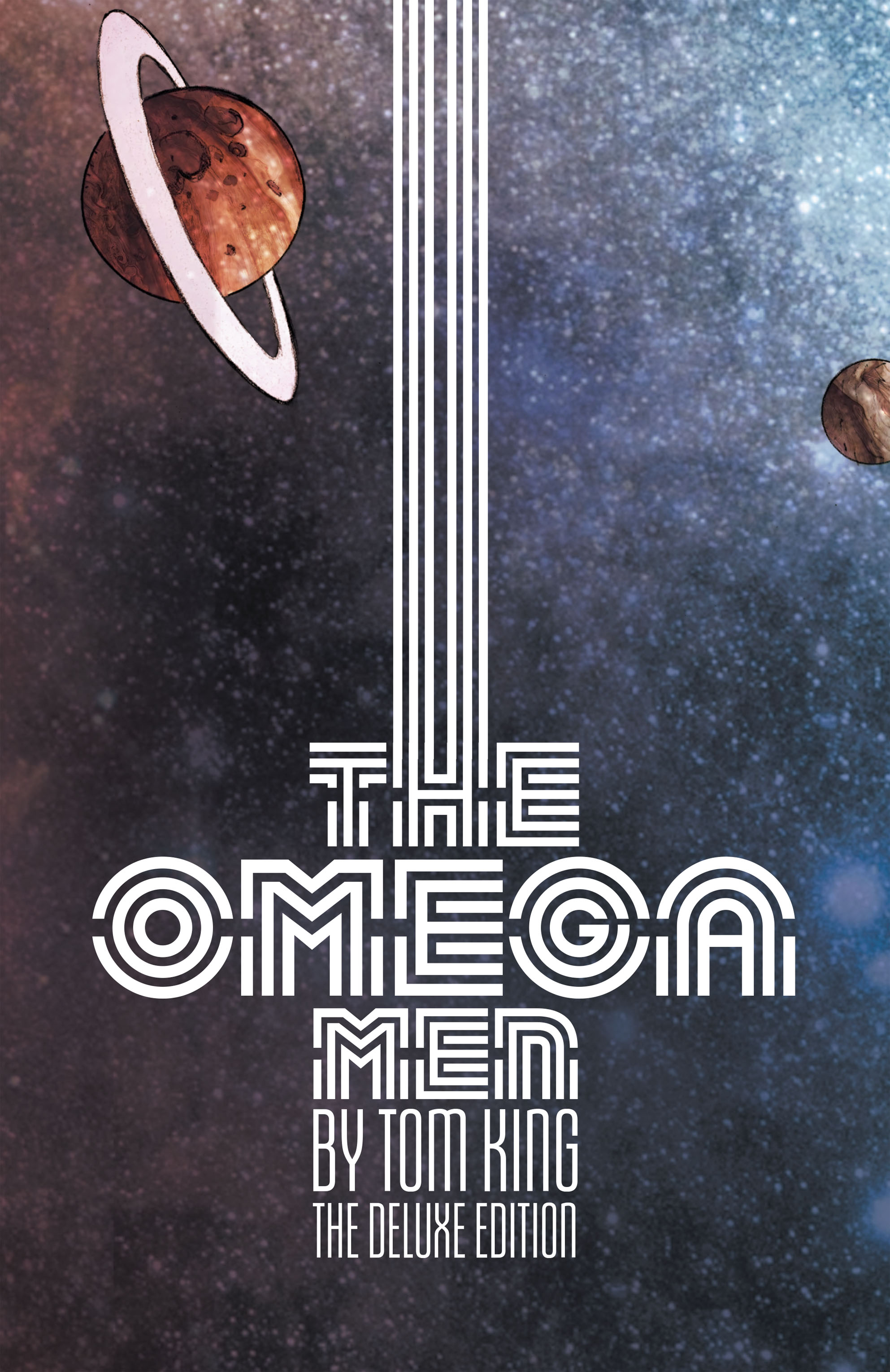 The Omega Men by Tom King: The Deluxe Edition (2020): Chapter 1 - Page 4