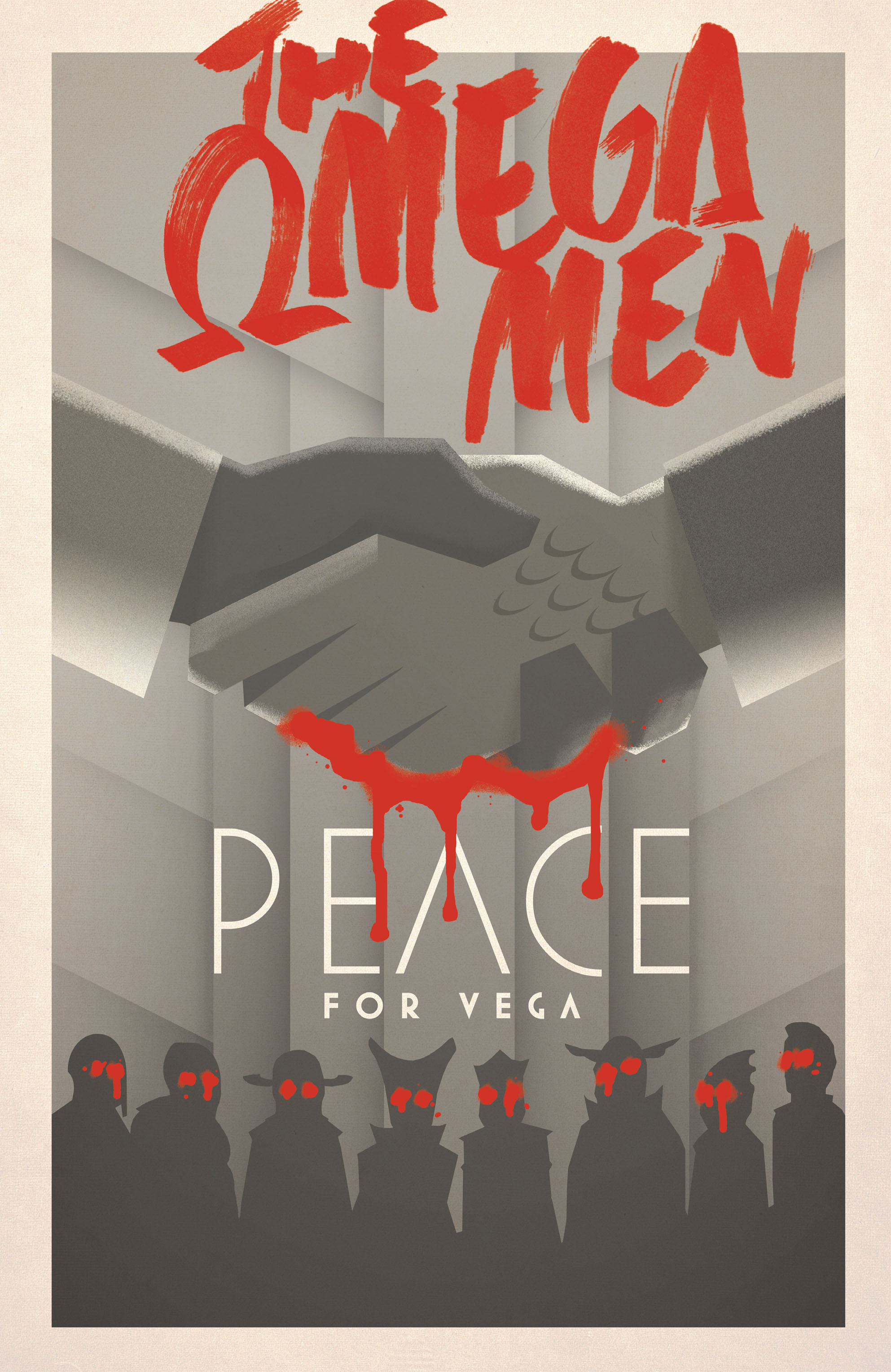 The Omega Men by Tom King: The Deluxe Edition (2020) issue 1 - Page 189