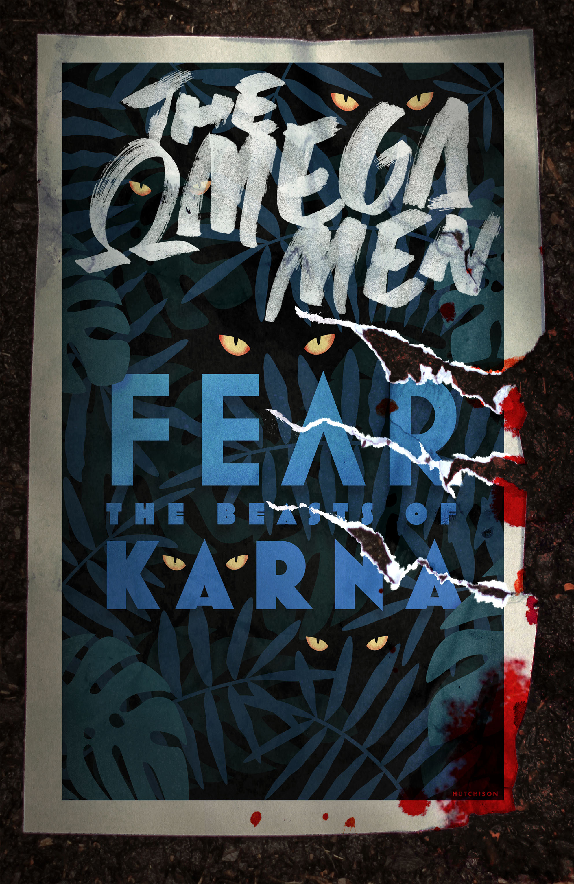 The Omega Men by Tom King: The Deluxe Edition (2020) issue 1 - Page 210