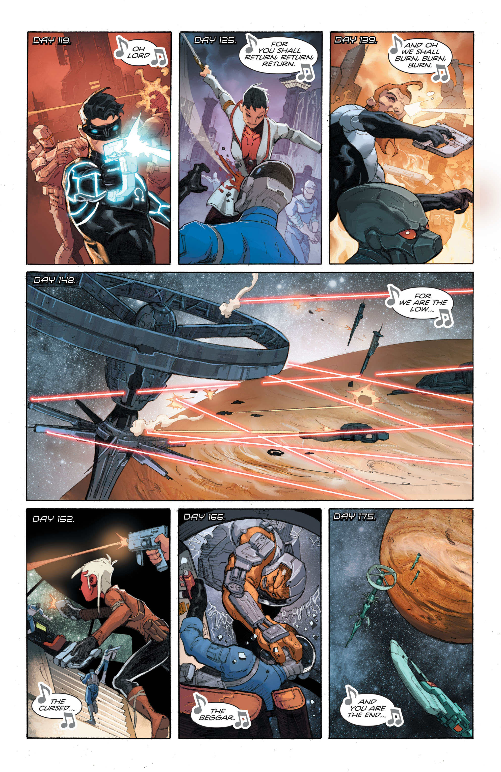 The Omega Men by Tom King: The Deluxe Edition (2020) issue 1 - Page 251