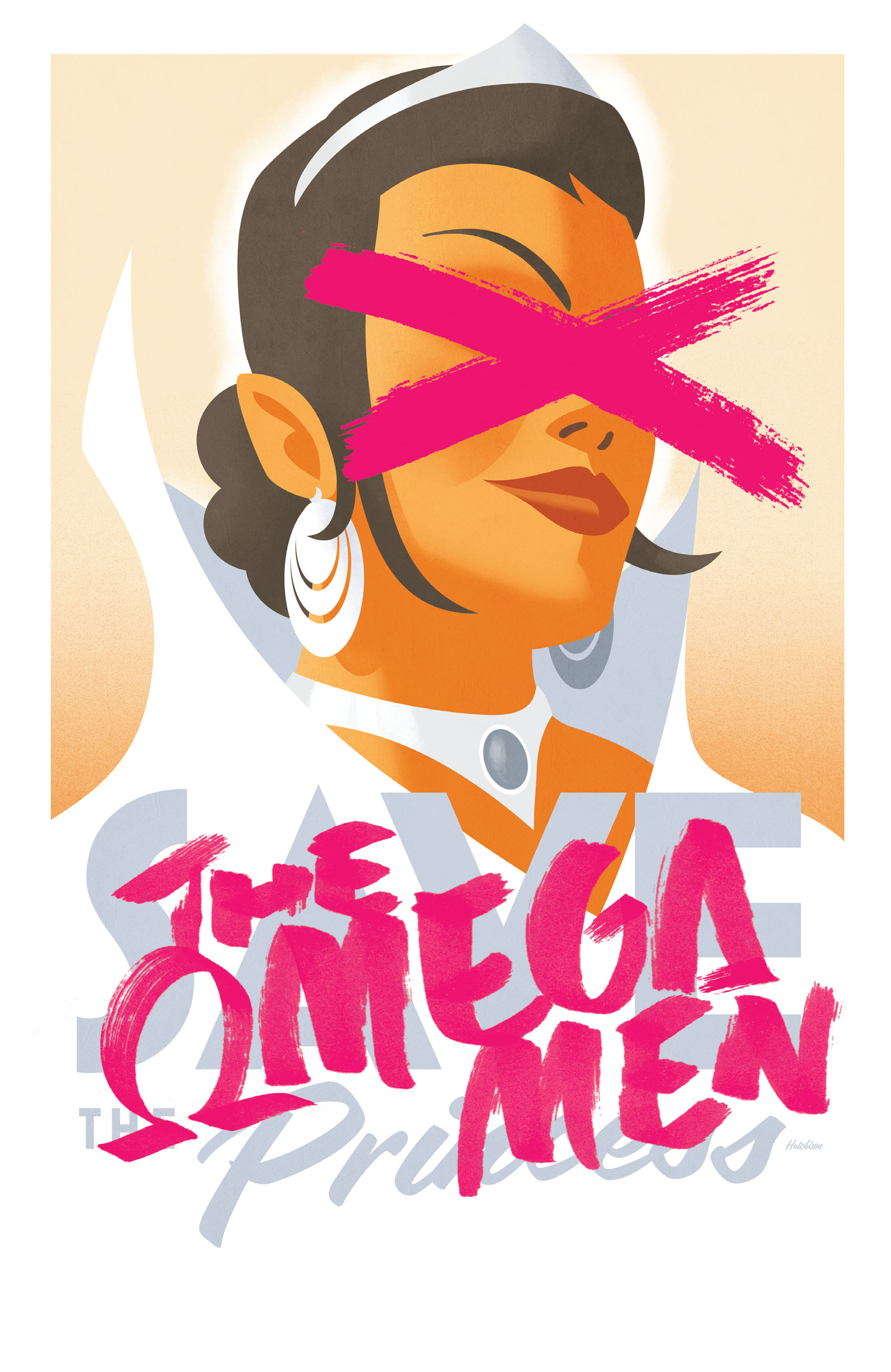 The Omega Men by Tom King: The Deluxe Edition (2020) issue 1 - Page 61