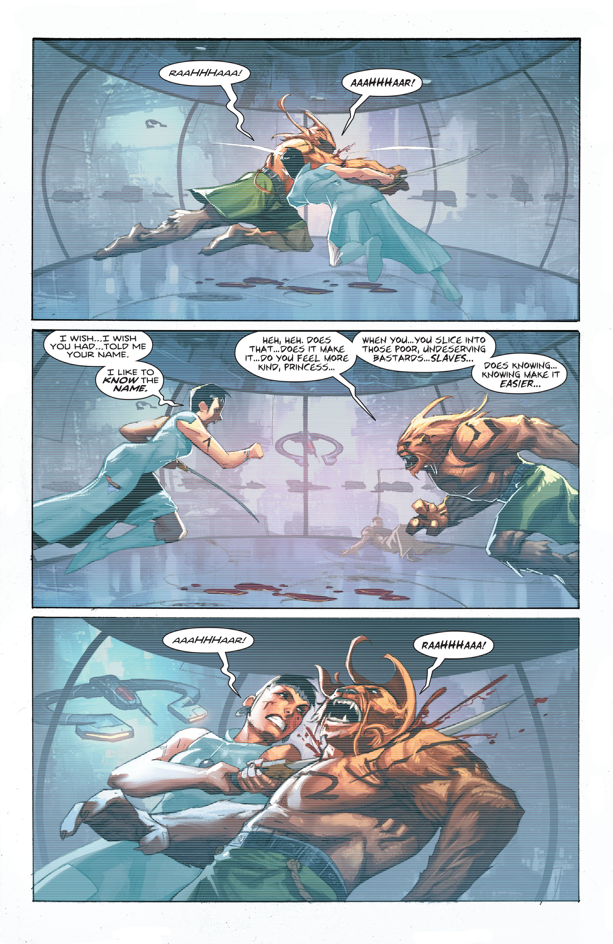 The Omega Men by Tom King: The Deluxe Edition (2020) issue 1 - Page 70