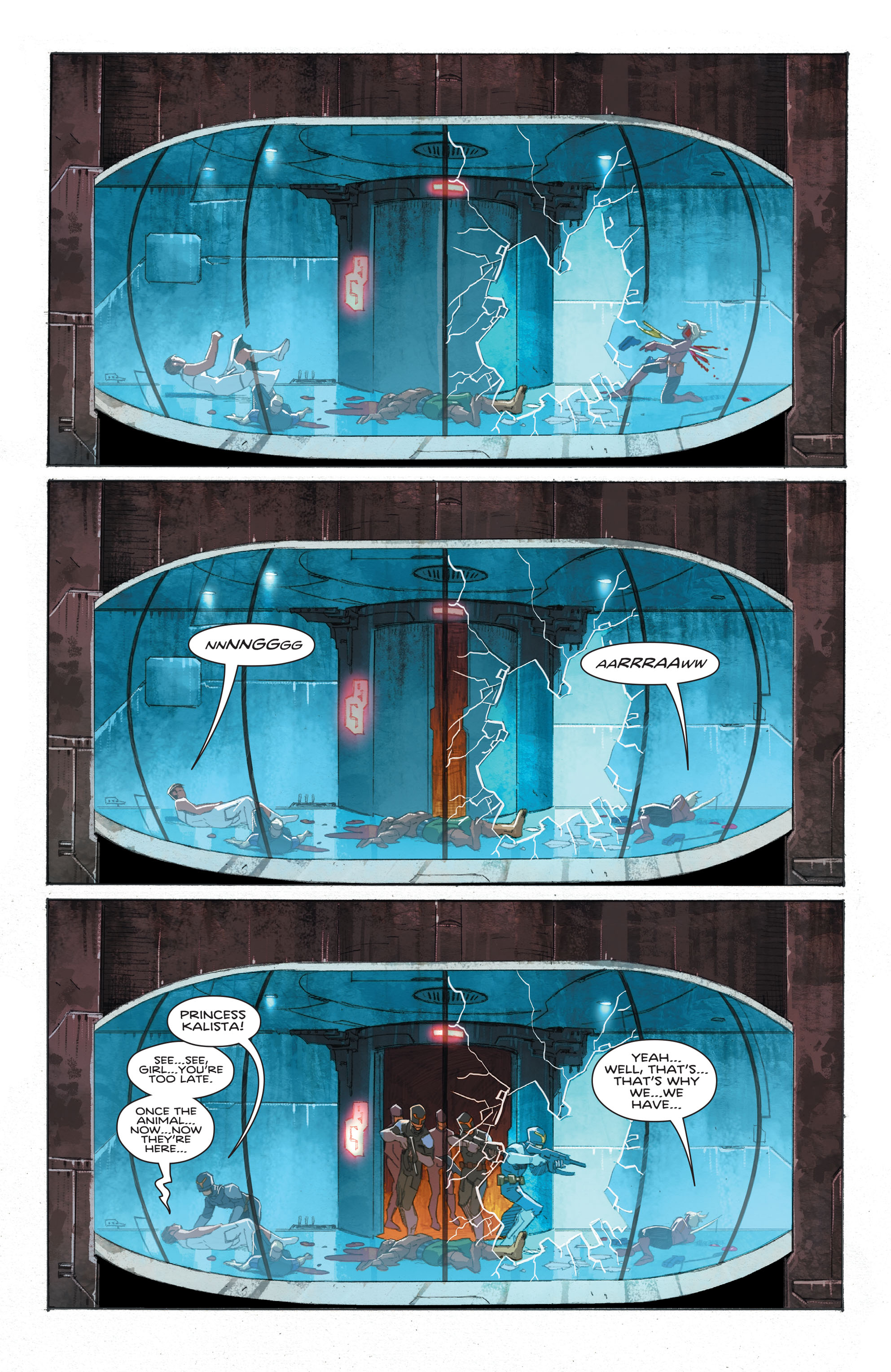 <{ $series->title }} issue 1 - Page 74