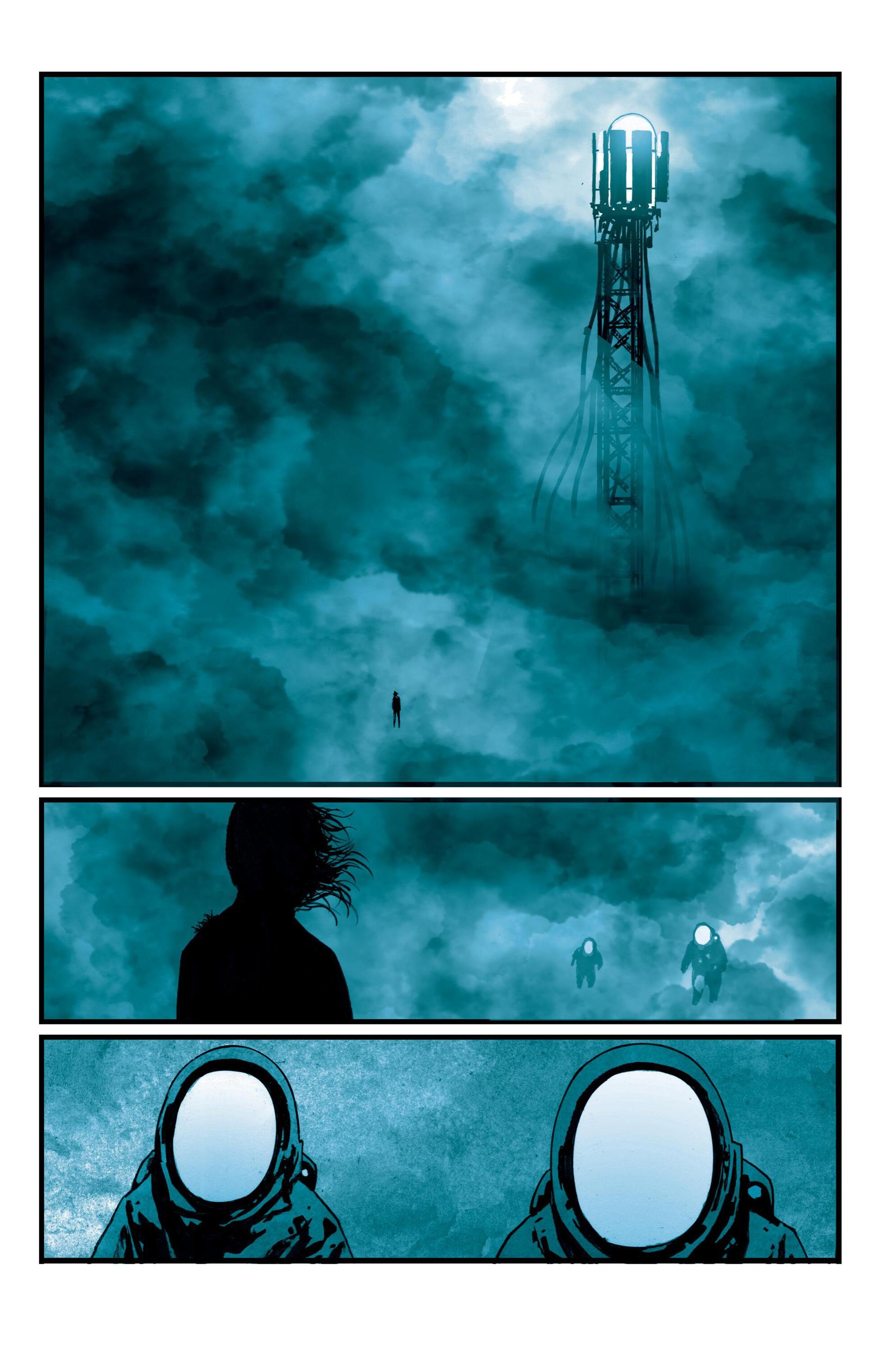 <{ $series->title }} issue 5 - Page 25