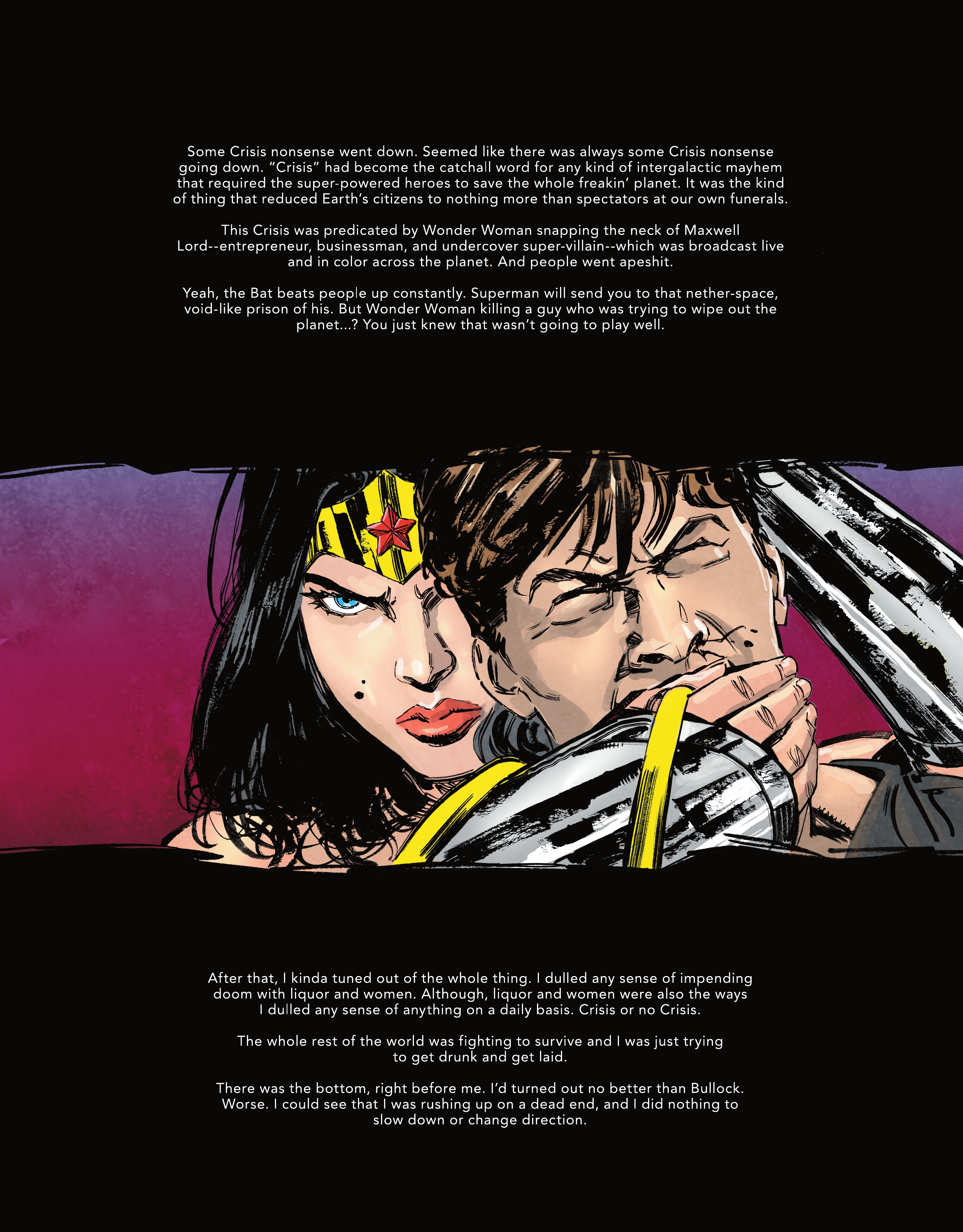 The Other History of the DC Universe (2020-) issue 4 - Page 35