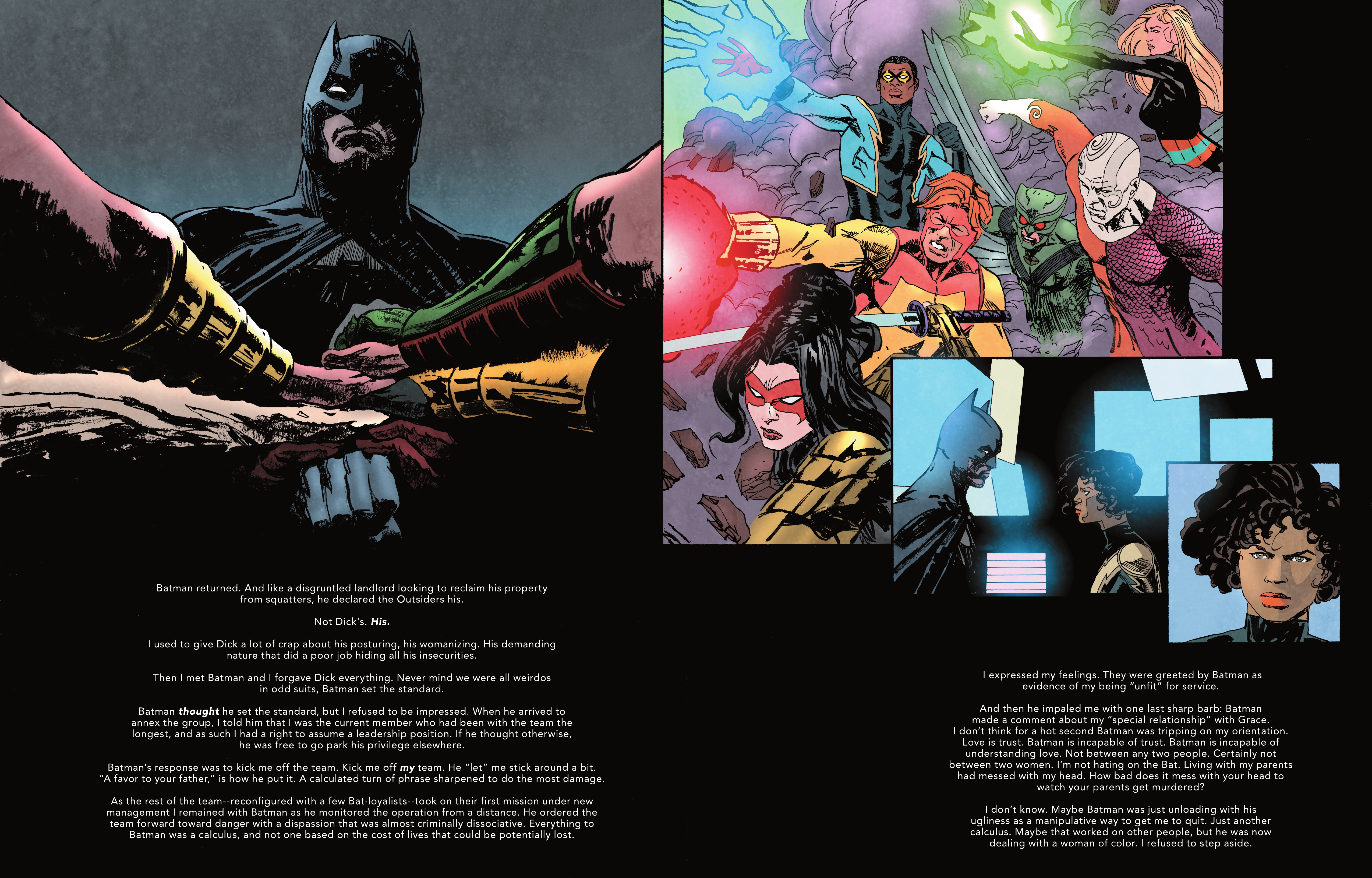 The Other History of the DC Universe (2020-) issue 5 - Page 34