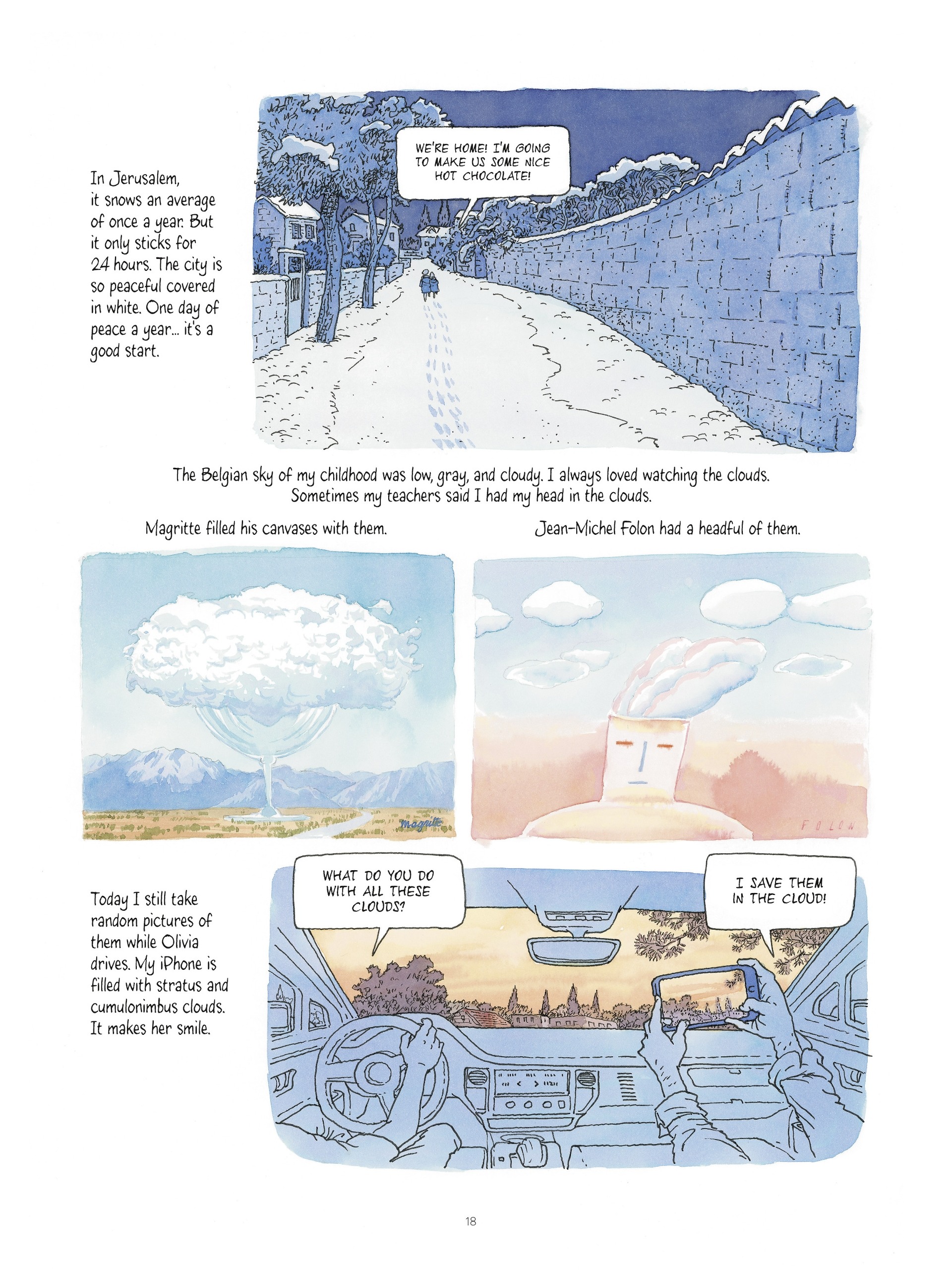 The Other Jerusalem (2023) issue 1 - Page 16