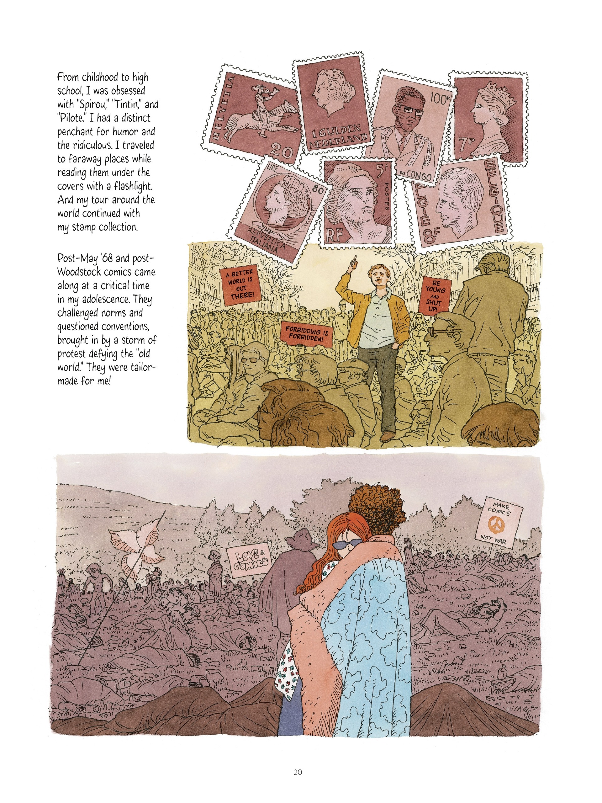 The Other Jerusalem (2023) issue 1 - Page 18