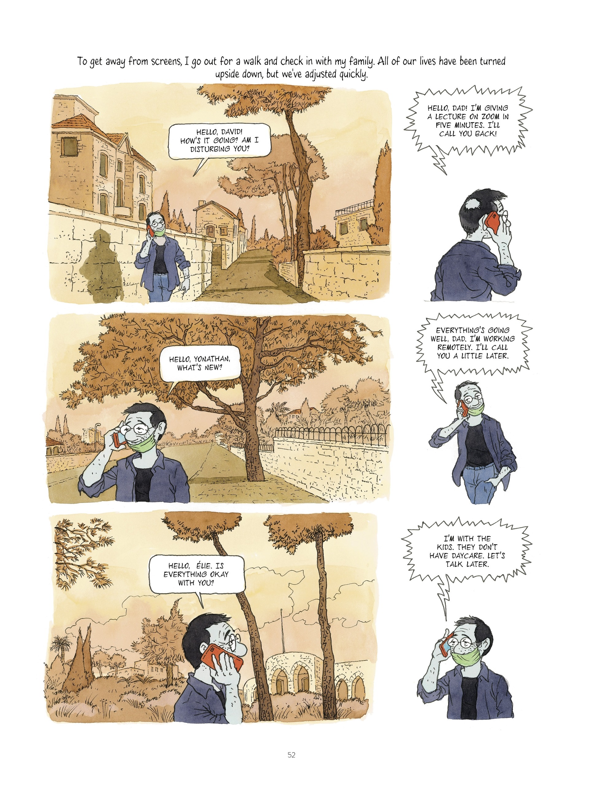 The Other Jerusalem (2023) issue 1 - Page 50