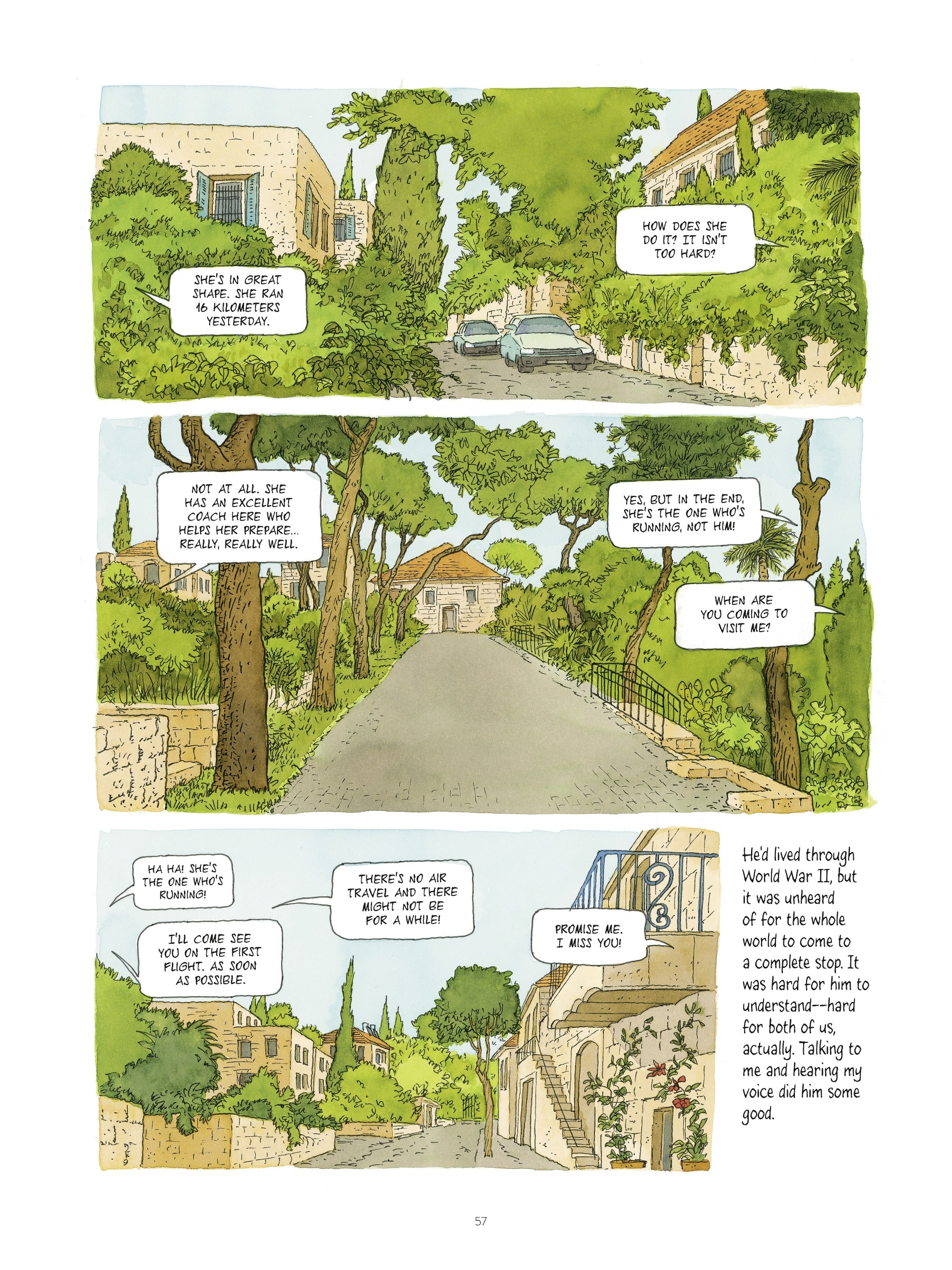 The Other Jerusalem (2023) issue 1 - Page 55