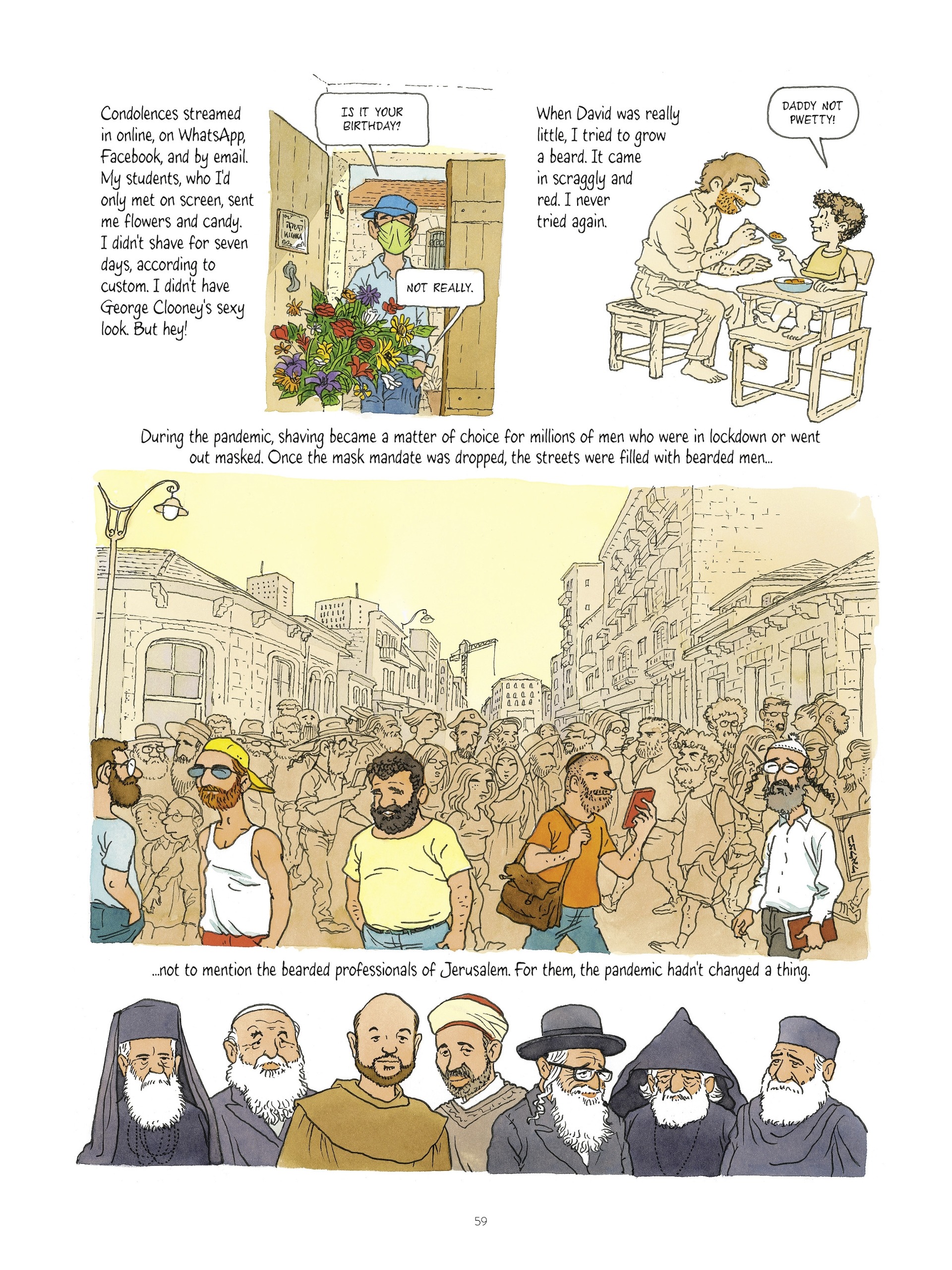 The Other Jerusalem (2023) issue 1 - Page 57