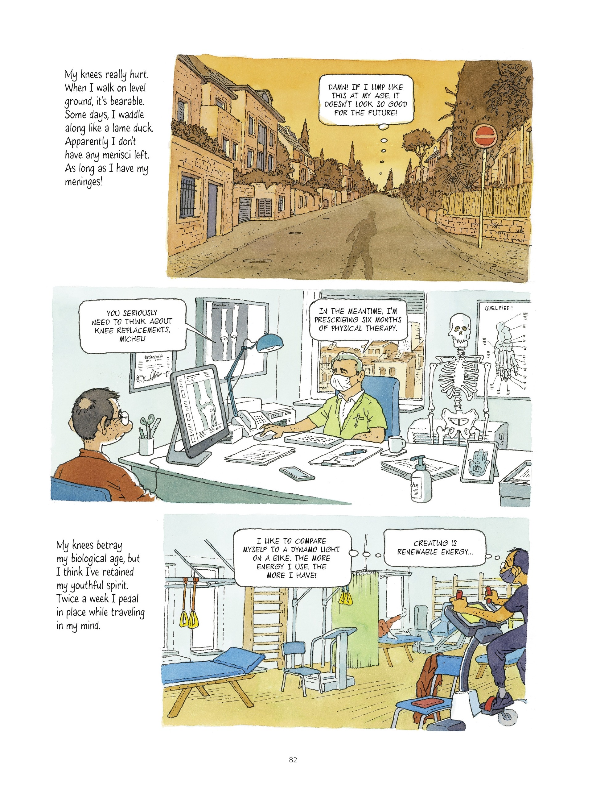 The Other Jerusalem (2023) issue 1 - Page 80