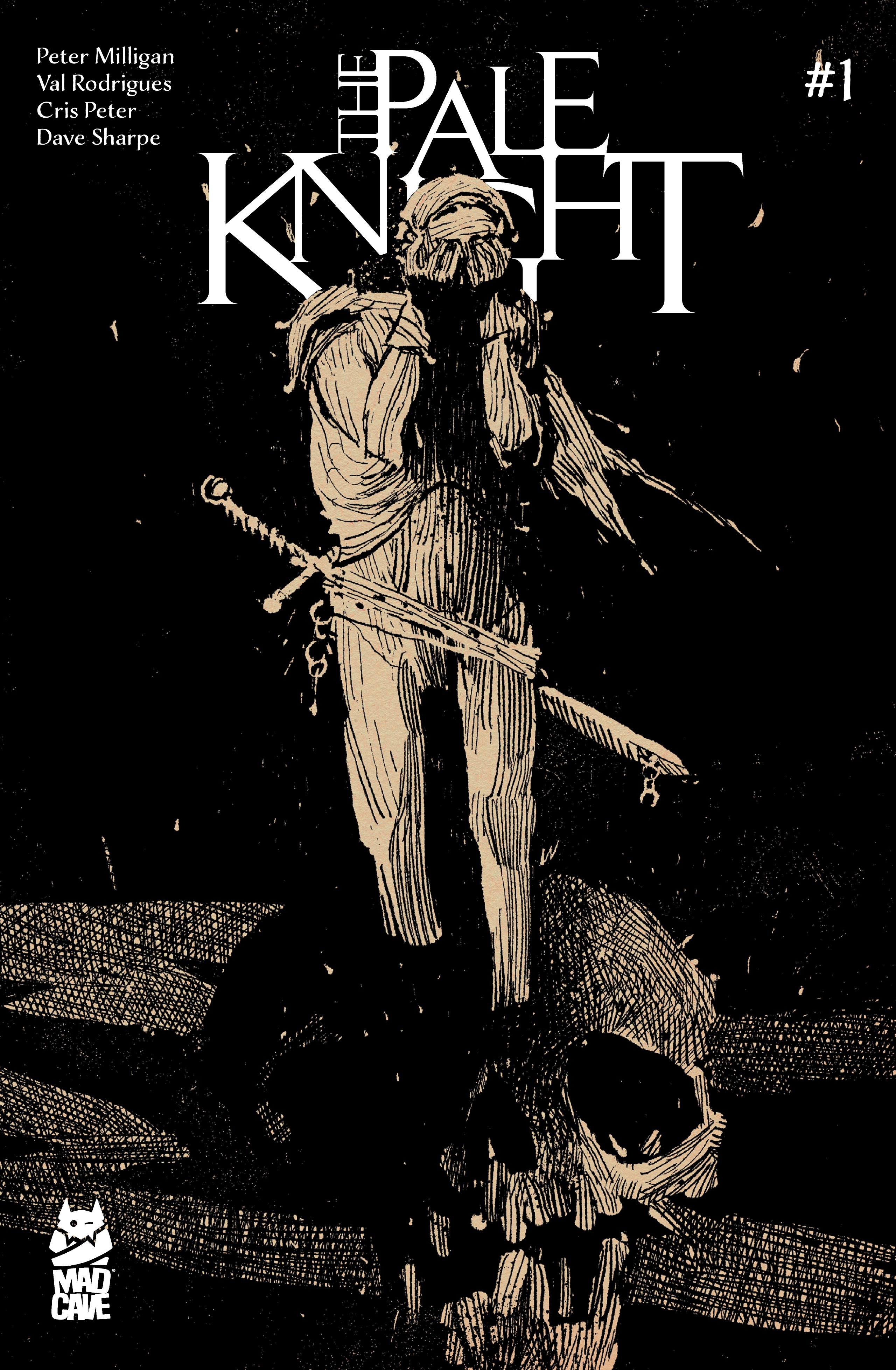 The Pale Knight (2025-): Chapter 1 - Page 3
