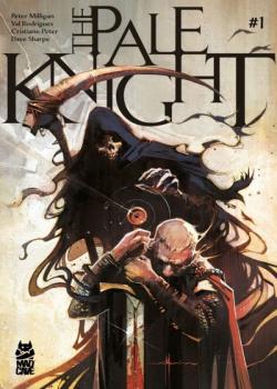 The Pale Knight (2025-)