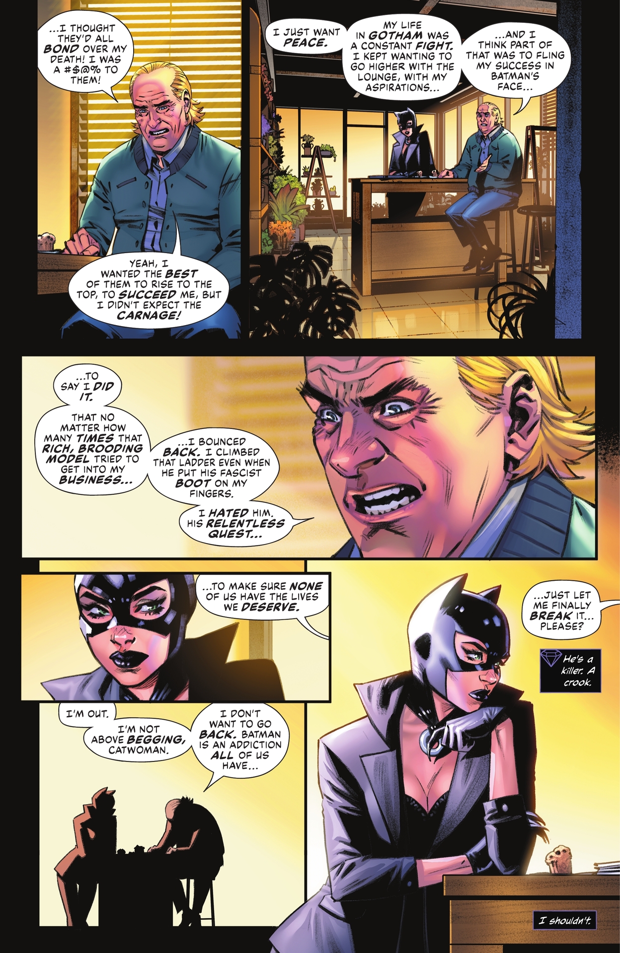 The Penguin (2023-): Chapter 0 - Page 24