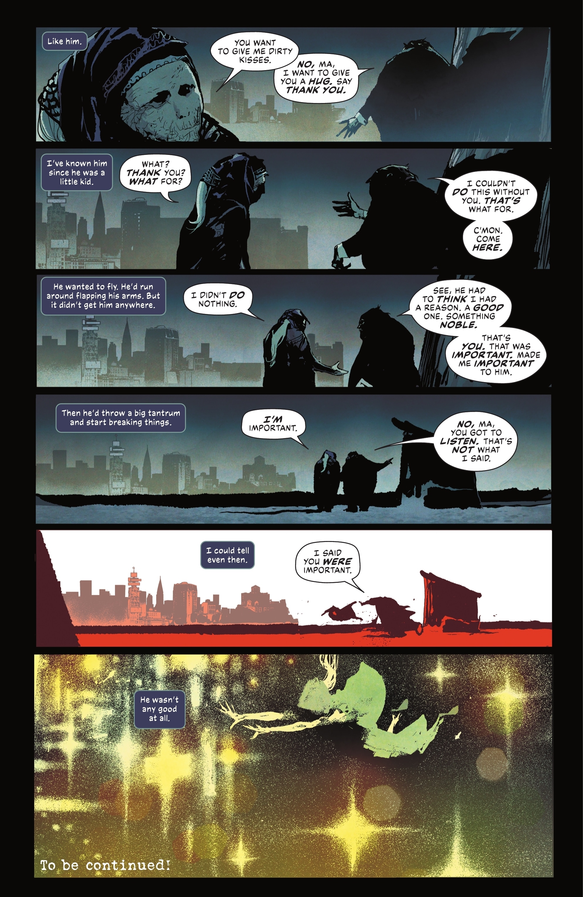 The Penguin (2023-) issue 6 - Page 24