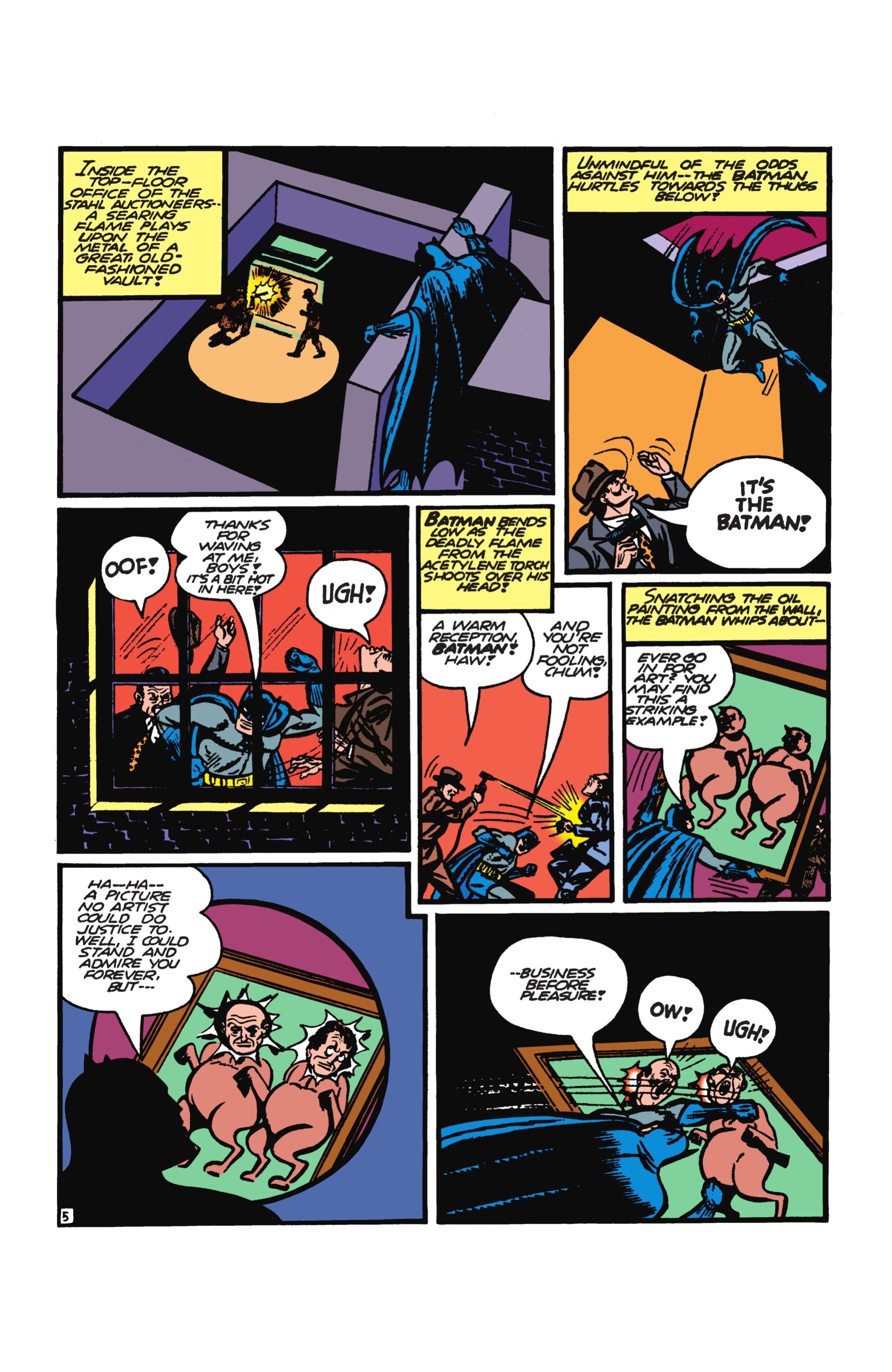 The Penguin (2023-): Chapter Special1 - Page 15