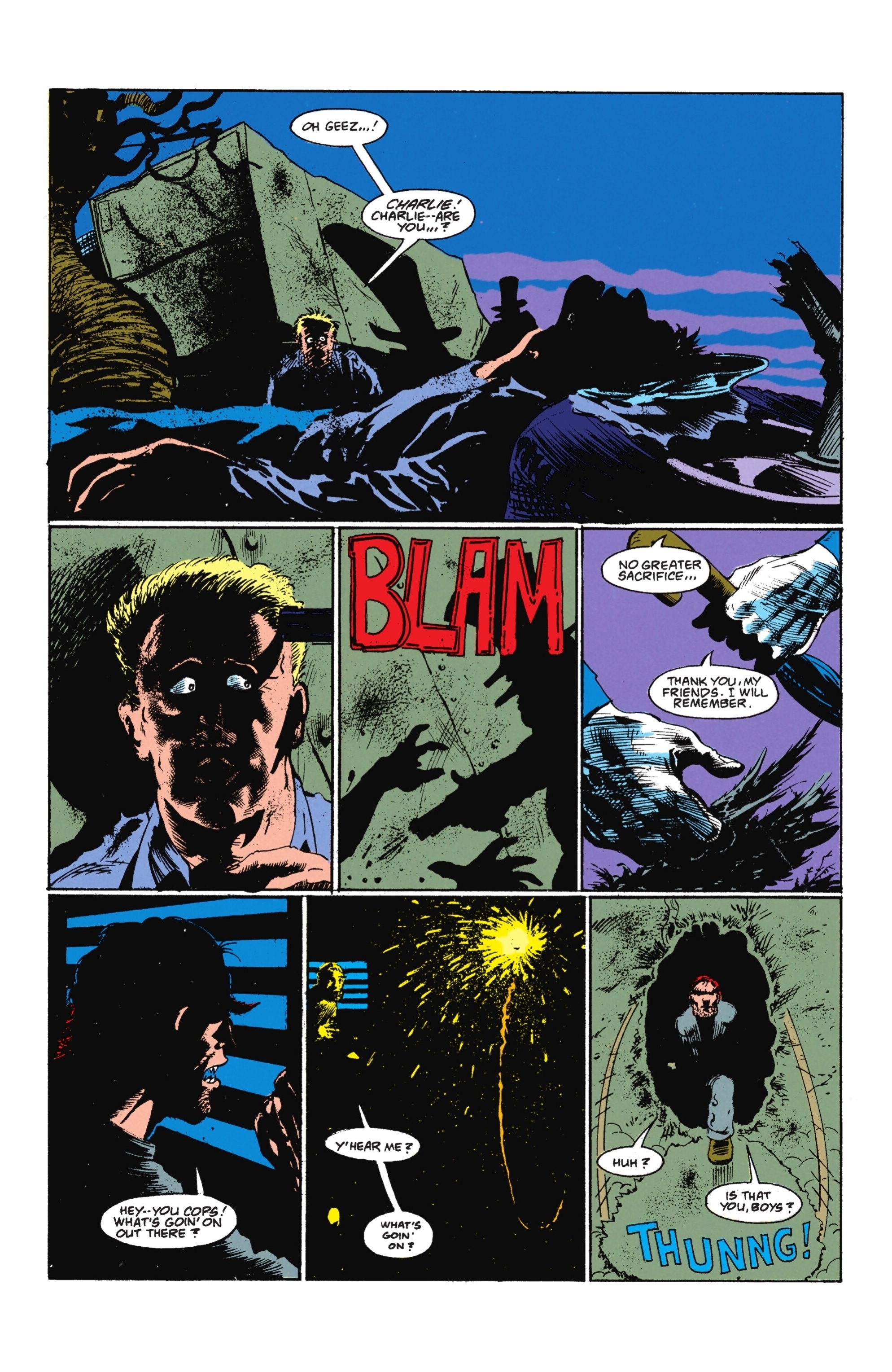 The Penguin (2023-): Chapter Special1 - Page 26