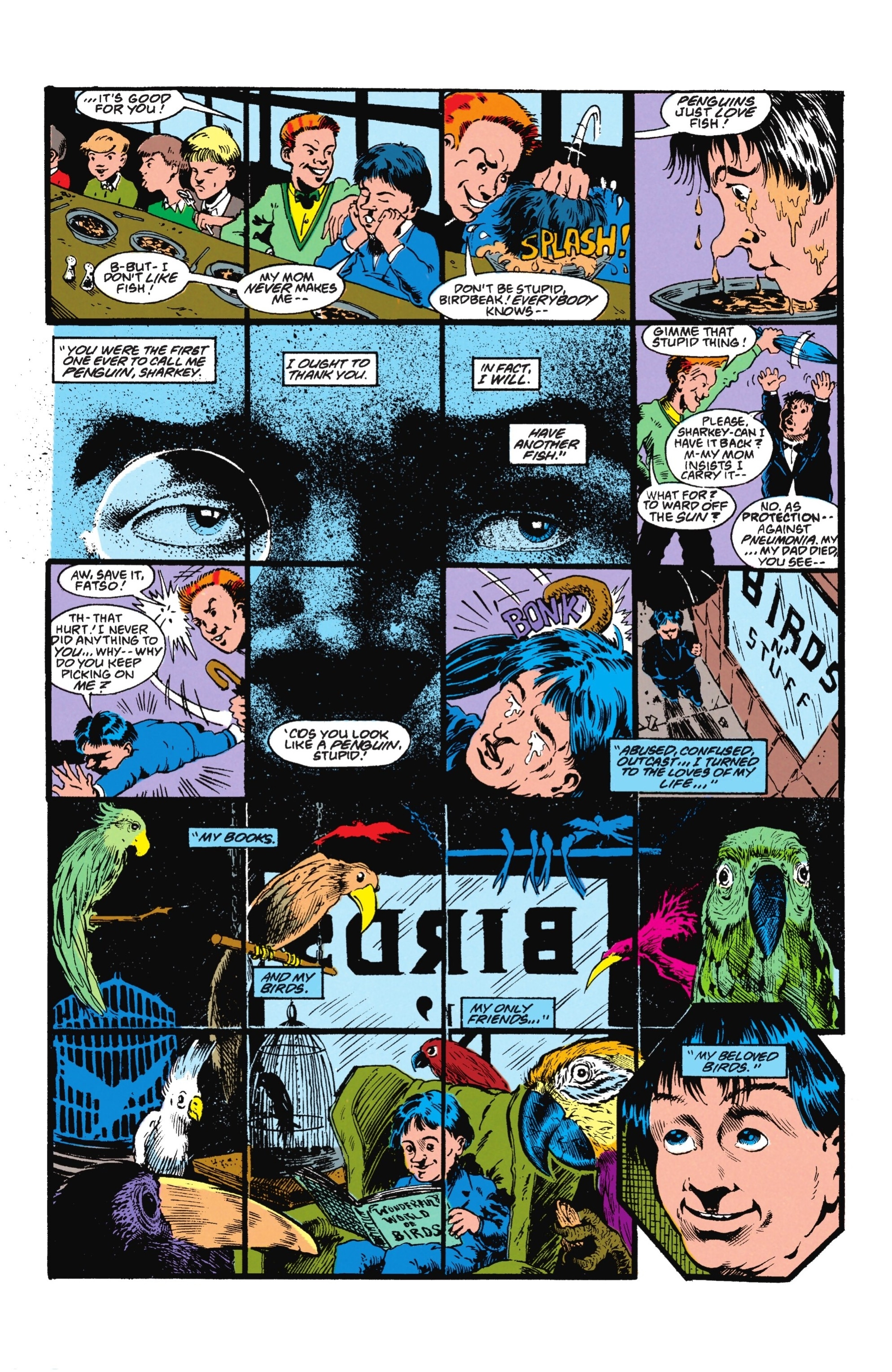 The Penguin (2023-): Chapter Special1 - Page 29