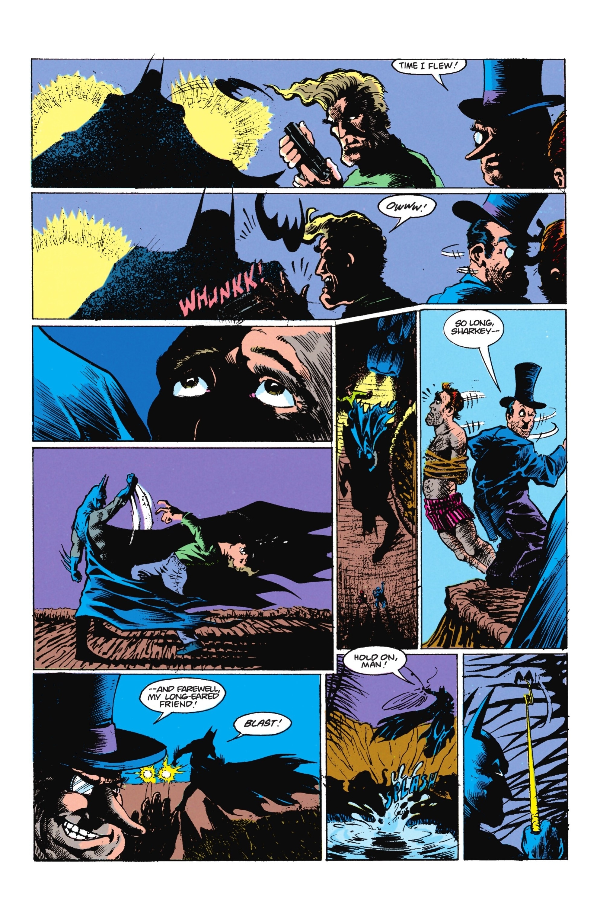 The Penguin (2023-): Chapter Special1 - Page 40