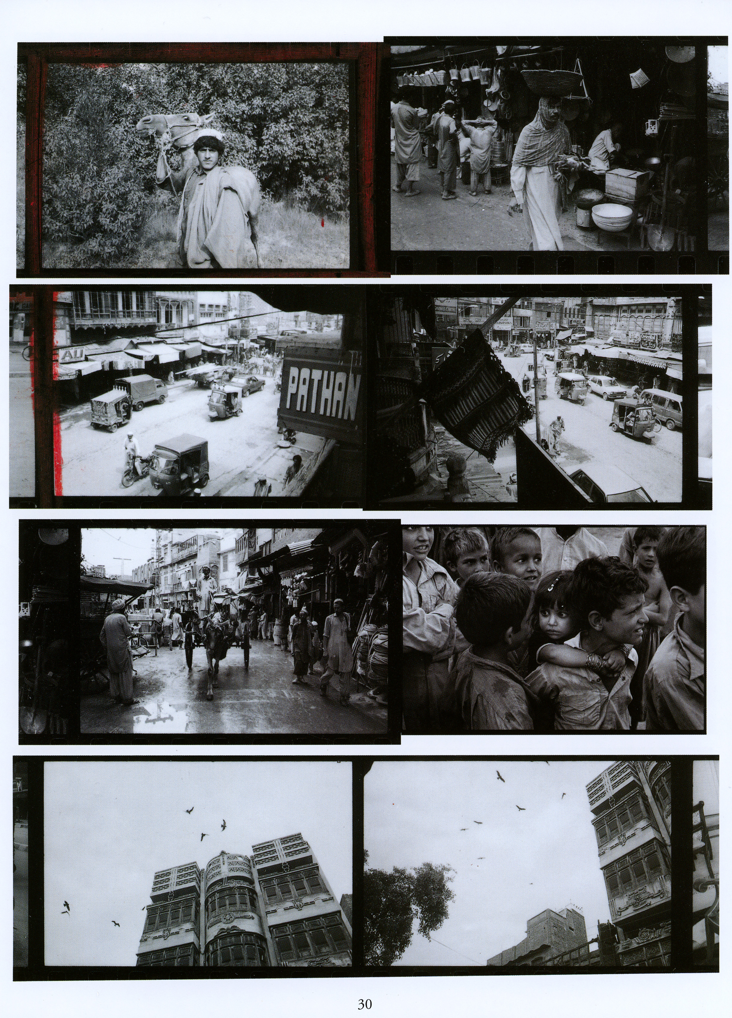 The Photographer: Into War-torn Afghanistan with Doctors Without Borders (2009) issue 1 - Page 46