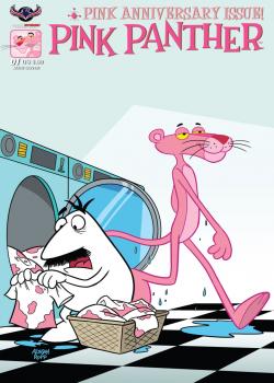 The Pink Panther Anniversary (2017)