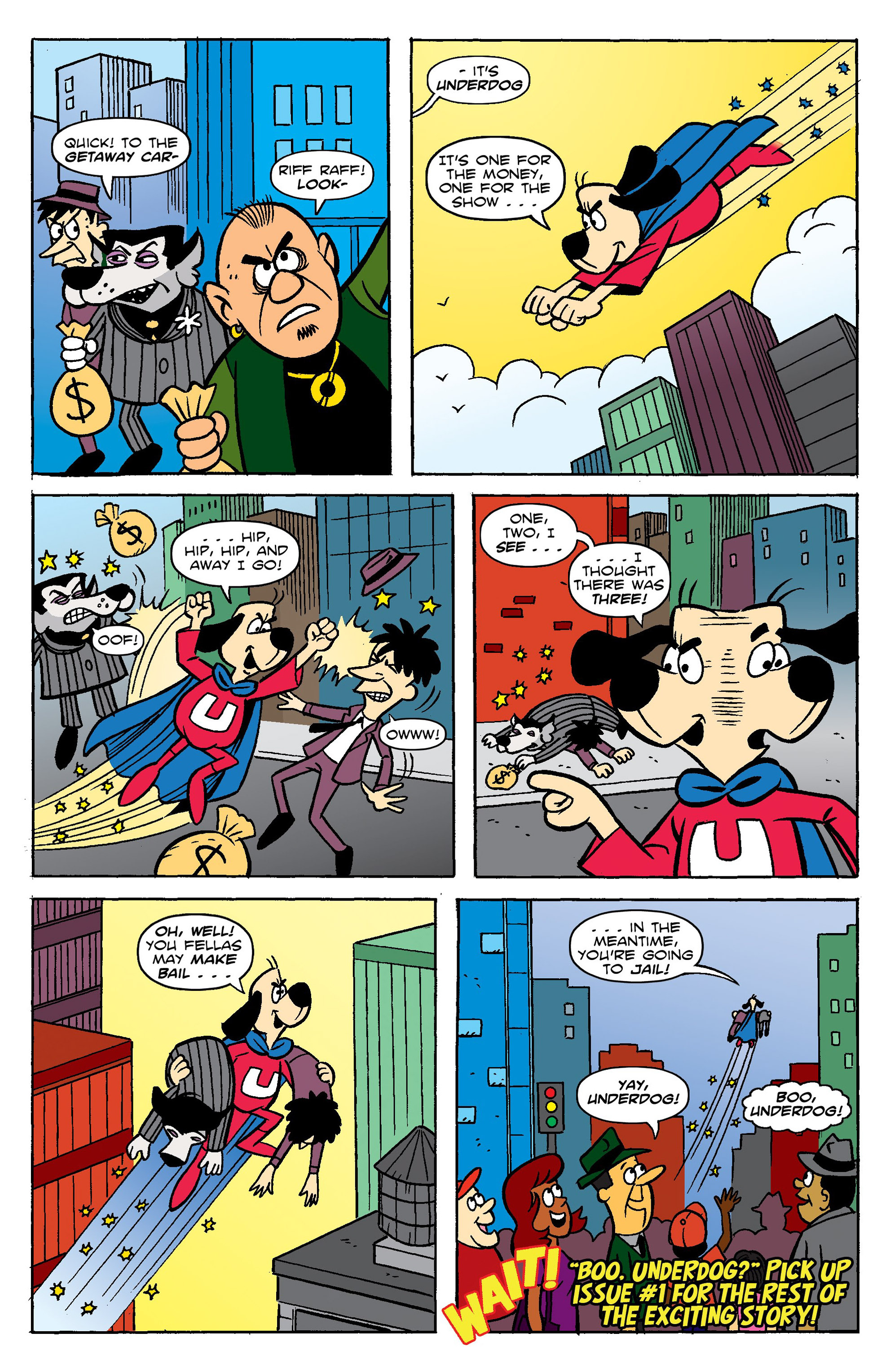 The Pink Panther Super-Pink Special (2017) issue 1 - Page 30