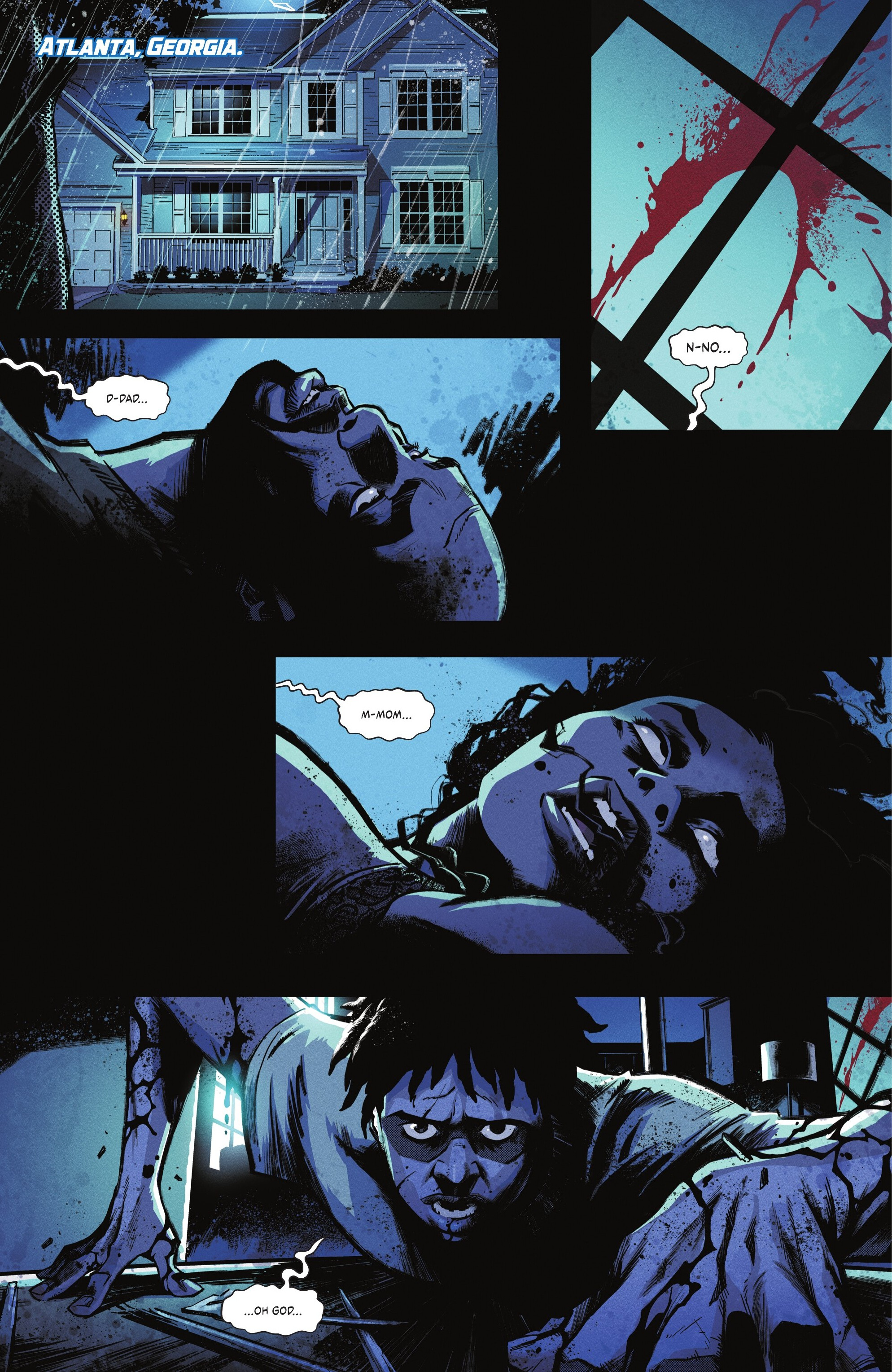 The Power Company: Recharged (2025-): Chapter 1 - Page 3