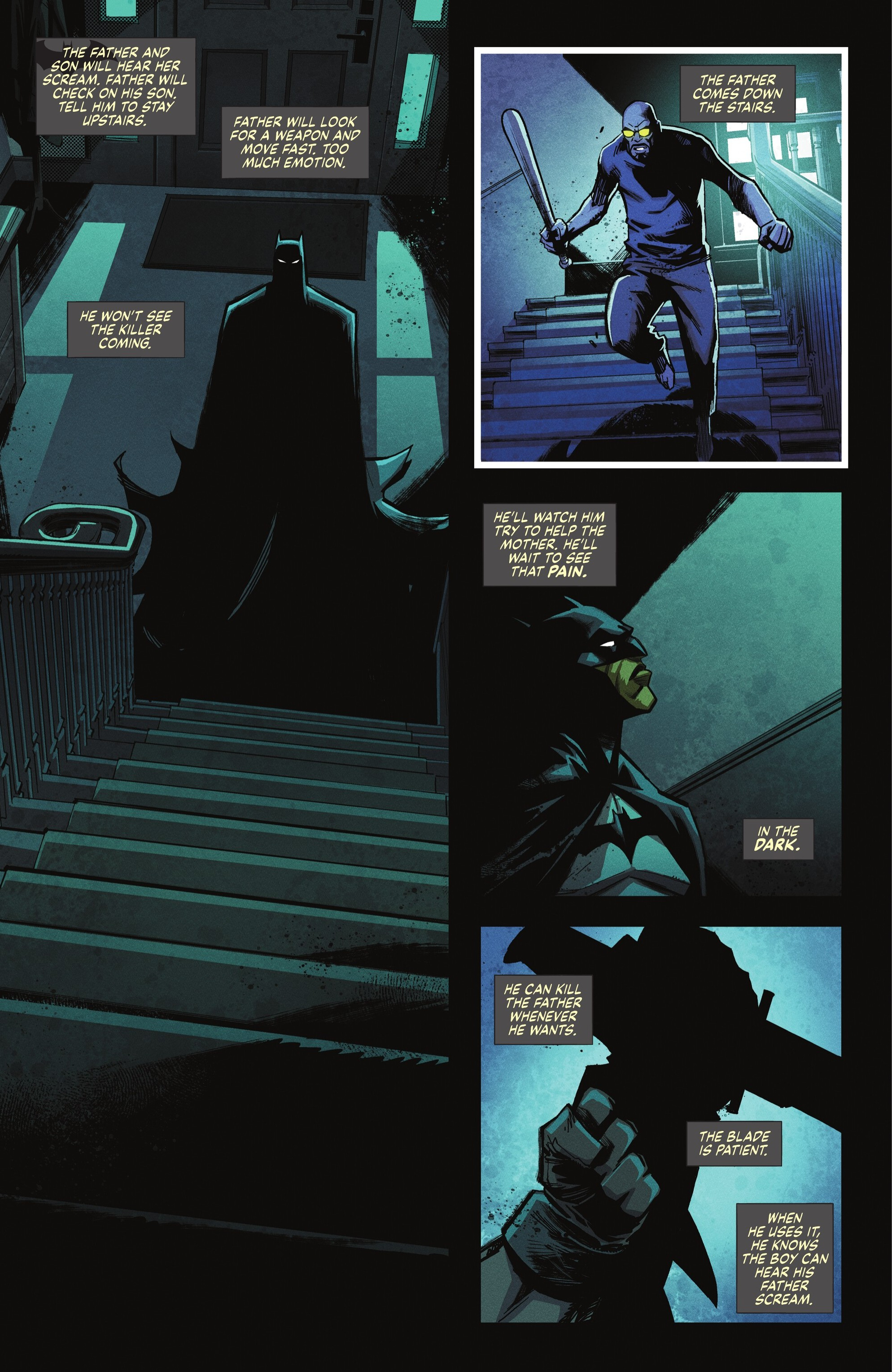 The Power Company: Recharged (2025-): Chapter 1 - Page 15