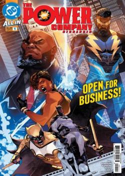 The Power Company: Recharged (2025-)