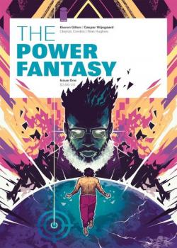 The Power Fantasy (2024-) Comic