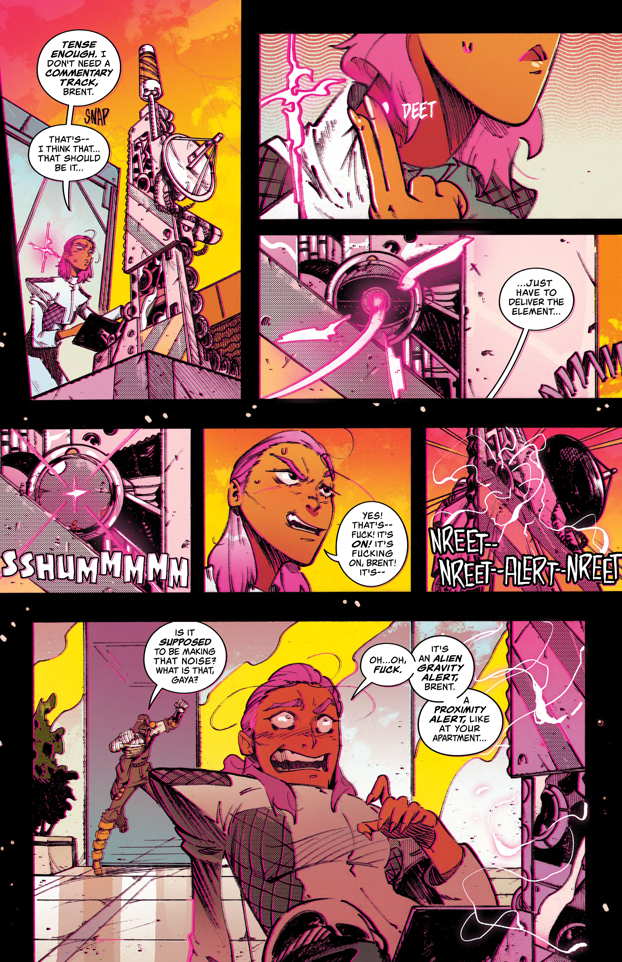 The Pull (2020) issue 1 - Page 121