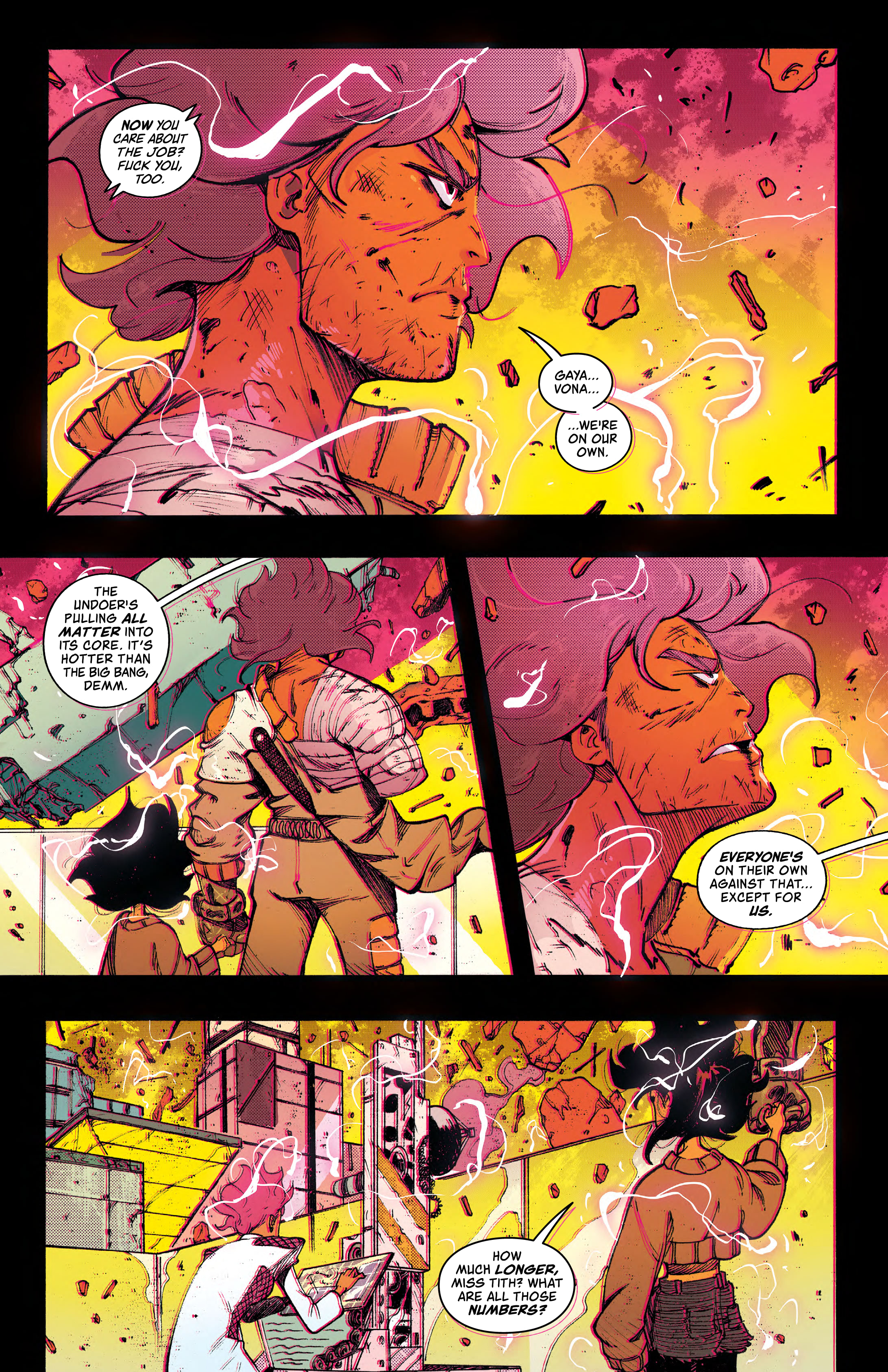 The Pull (2020) issue 1 - Page 129