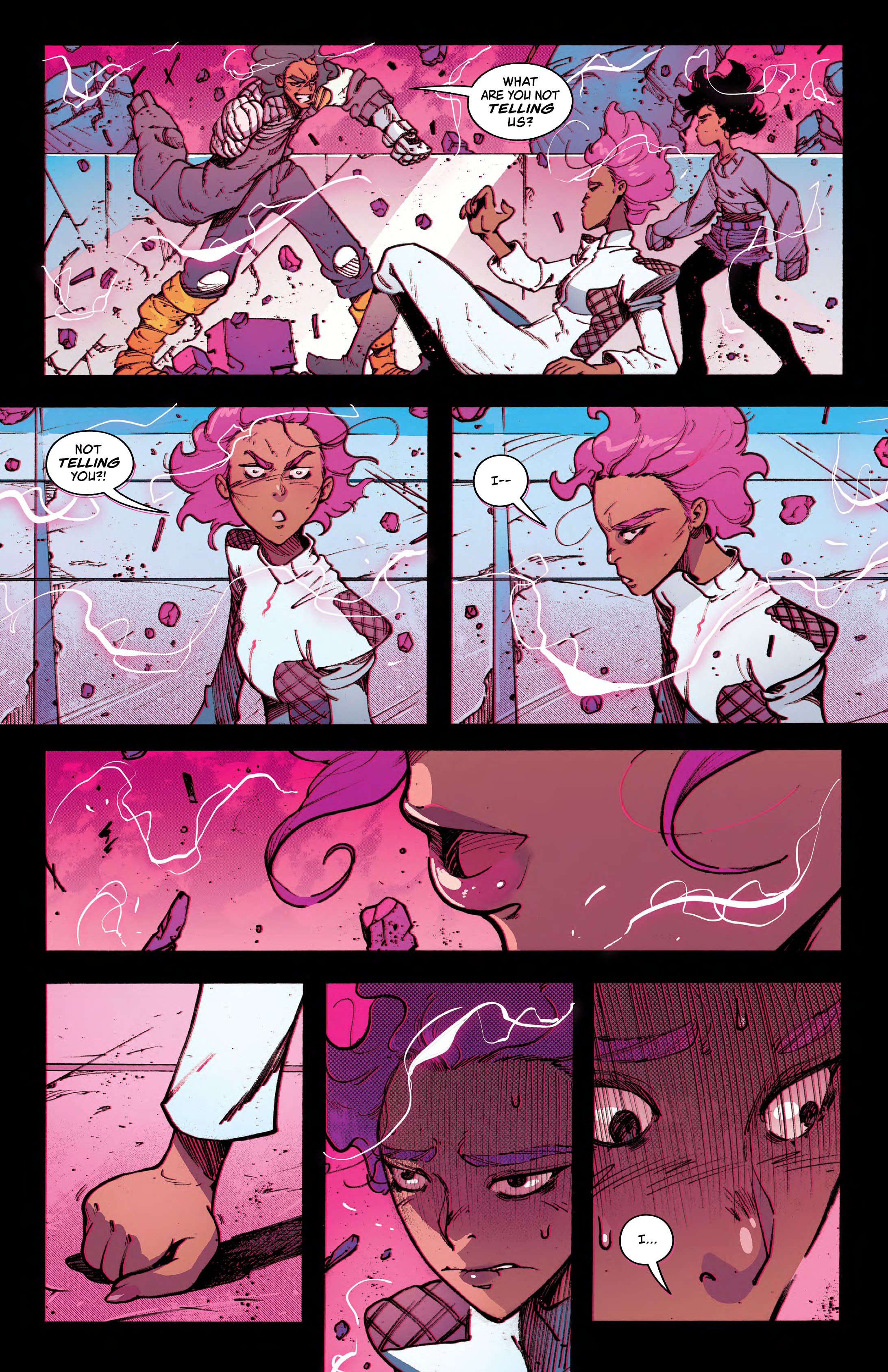 The Pull (2020) issue 1 - Page 138