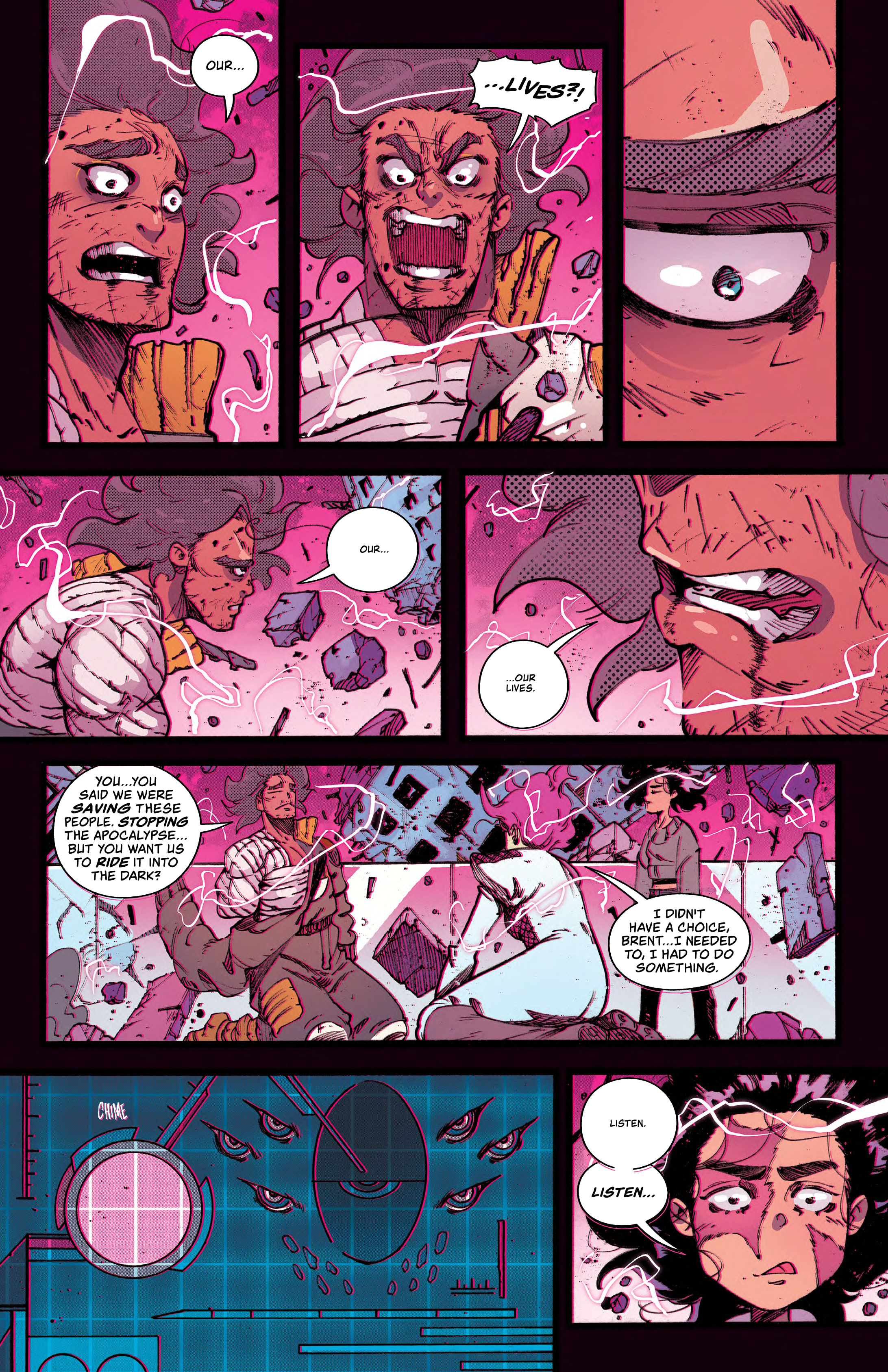 The Pull (2020) issue 1 - Page 140